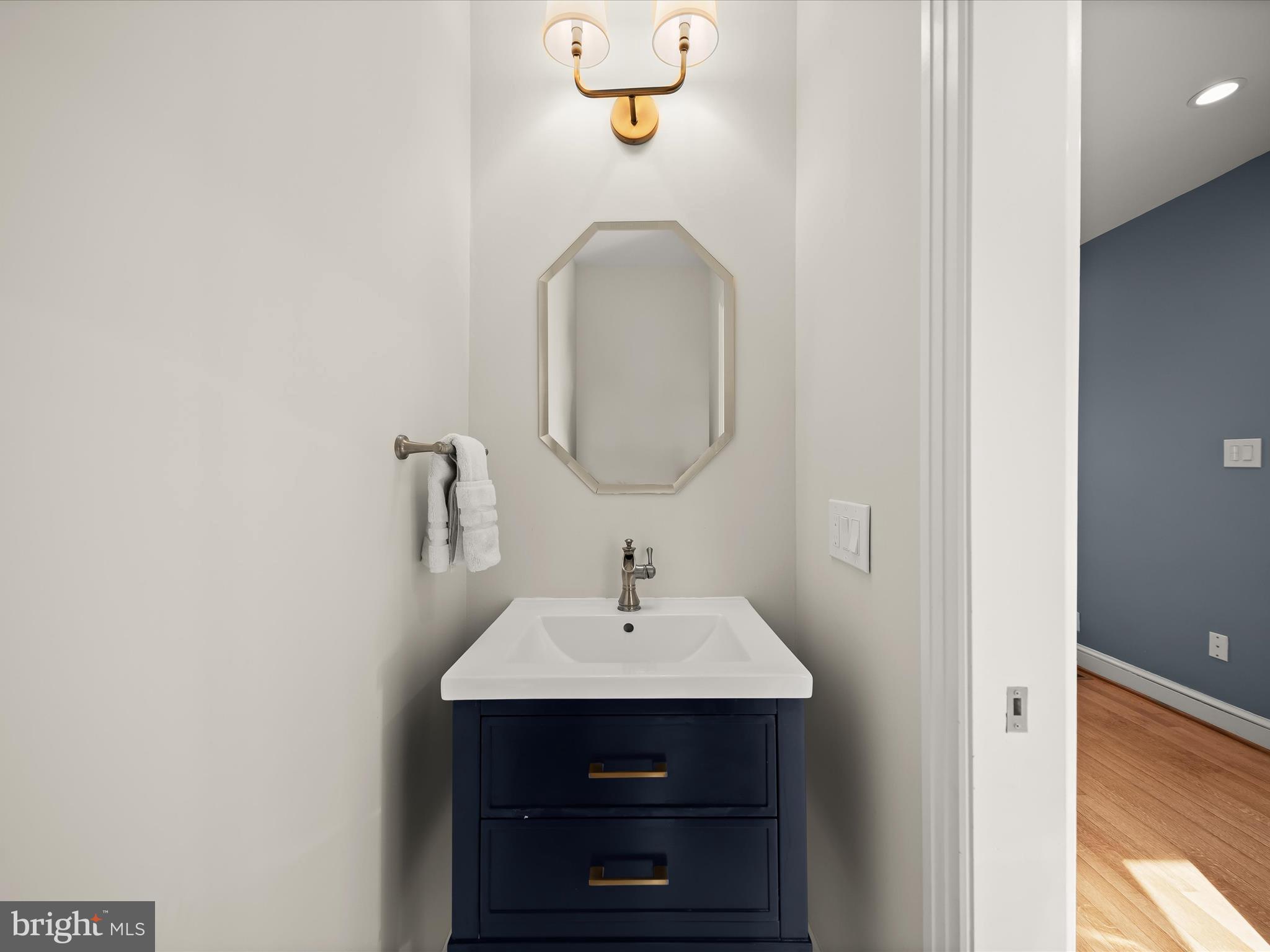 CHEVY CHASE TERRACE - Residential