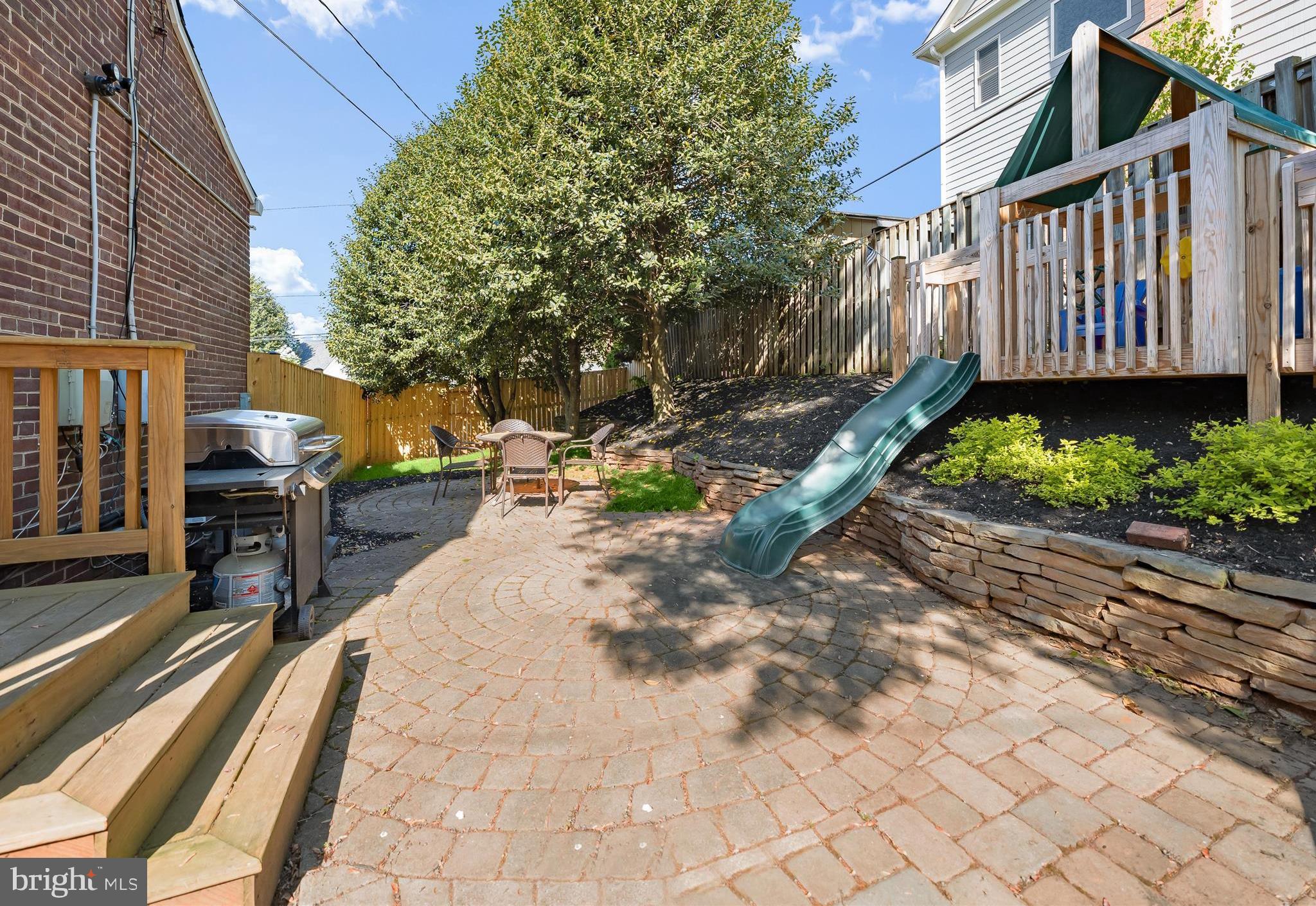 CHEVY CHASE TERRACE - Residential