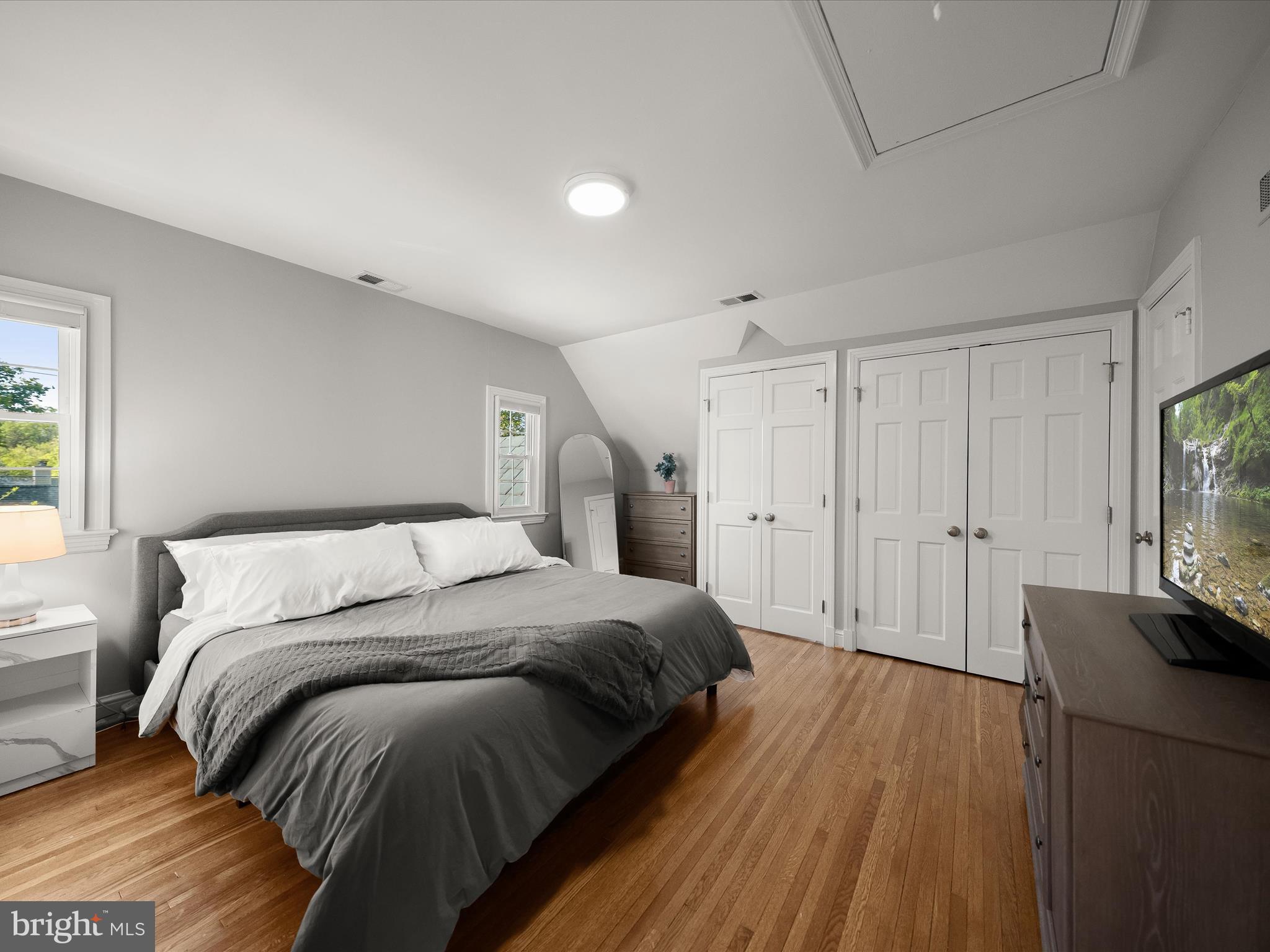 CHEVY CHASE TERRACE - Residential