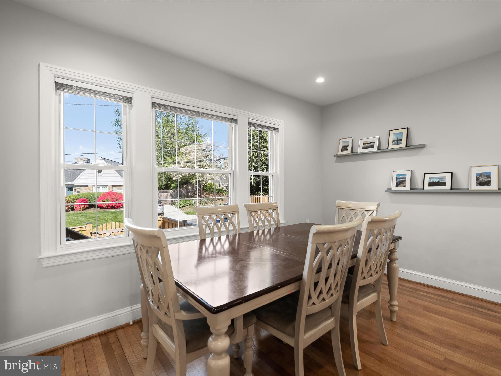 CHEVY CHASE TERRACE - Residential