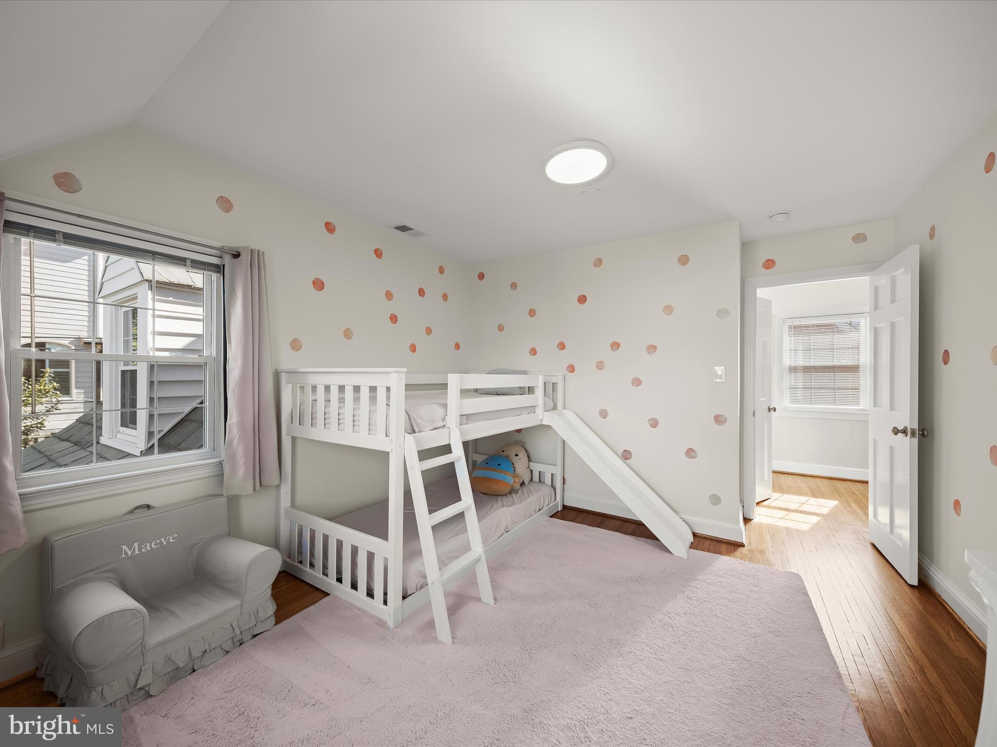 CHEVY CHASE TERRACE - Residential