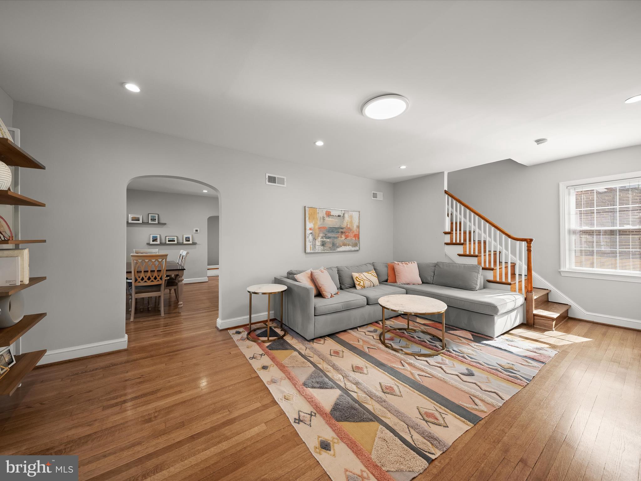 CHEVY CHASE TERRACE - Residential