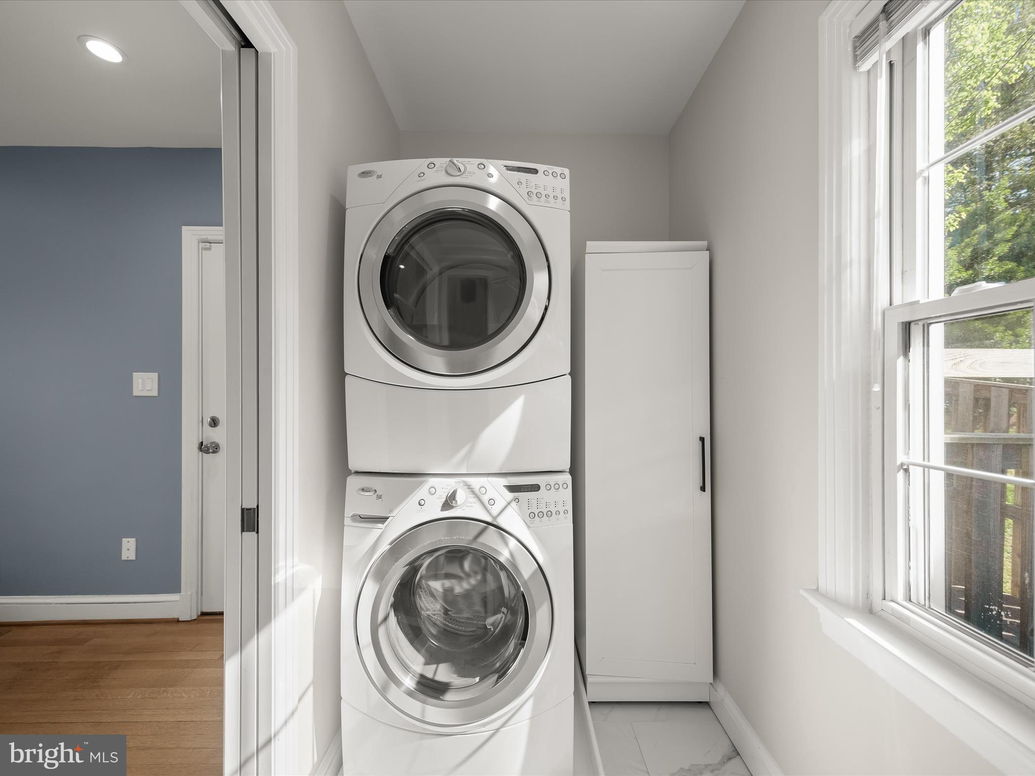 CHEVY CHASE TERRACE - Residential