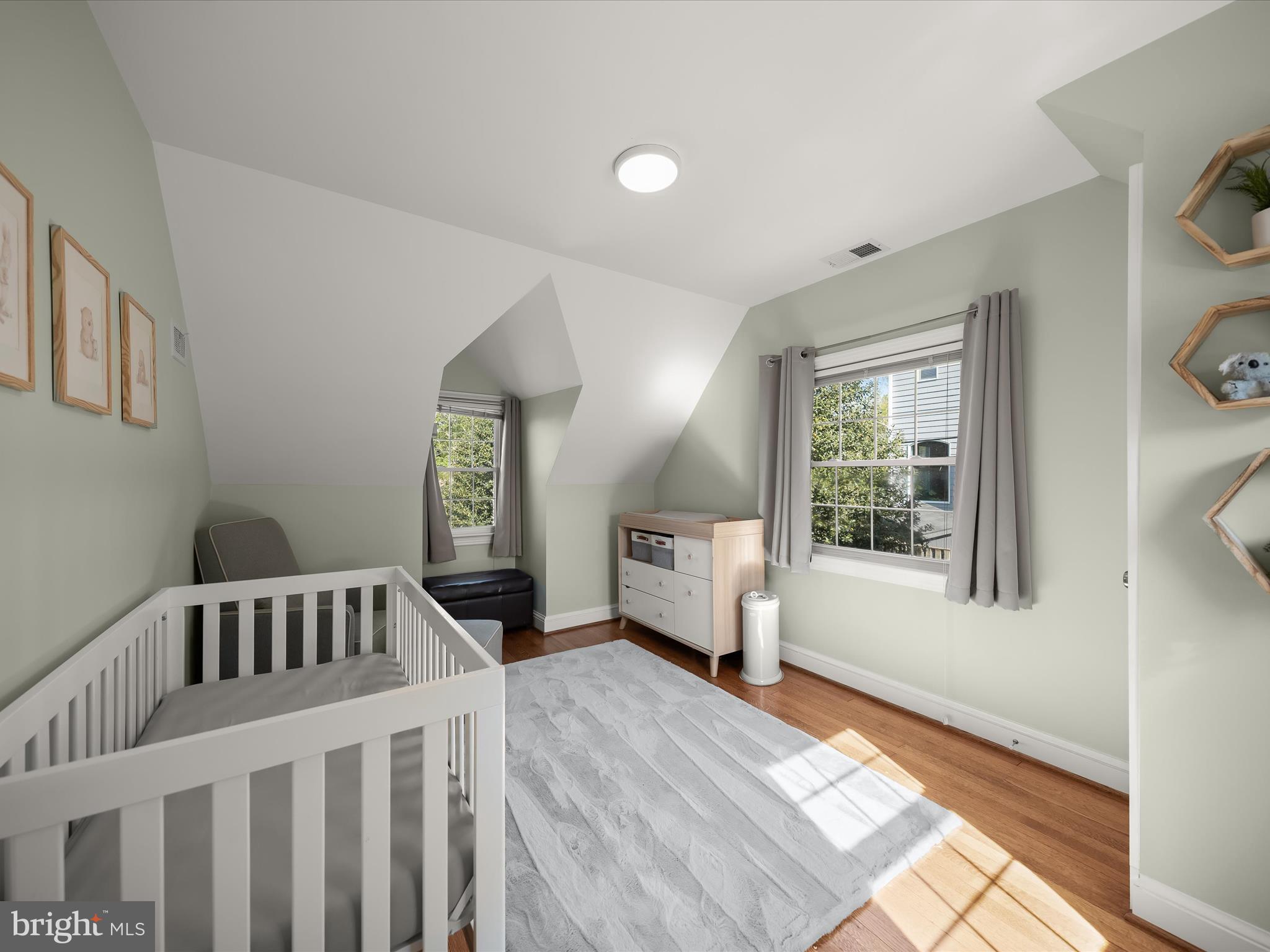 CHEVY CHASE TERRACE - Residential