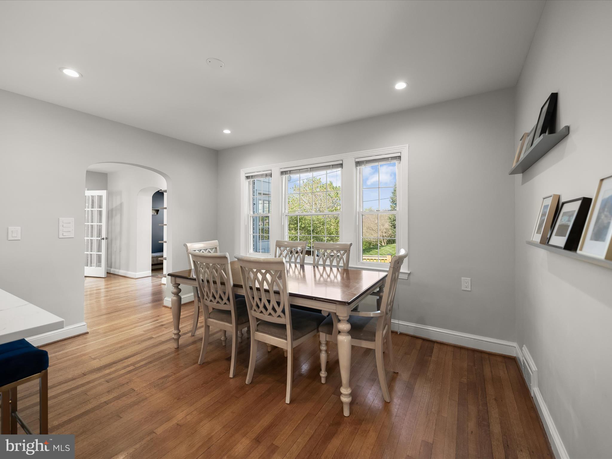 CHEVY CHASE TERRACE - Residential