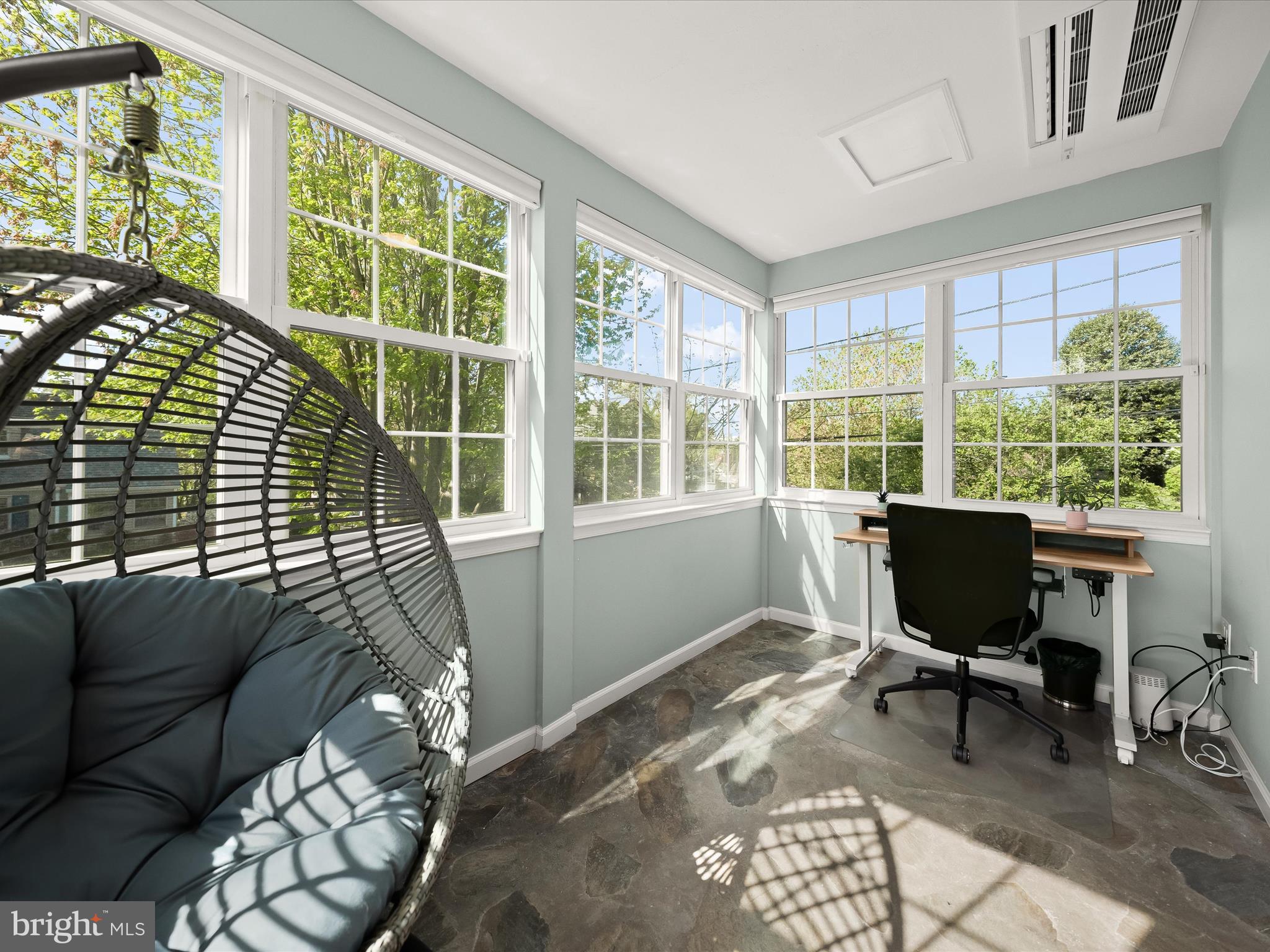 CHEVY CHASE TERRACE - Residential