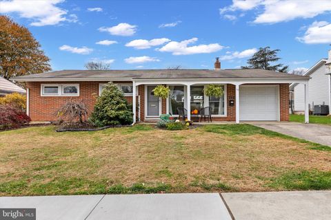 Photo of 112 Runson Road, CAMP HILL, PA 17011 (MLS # PACB2048776)