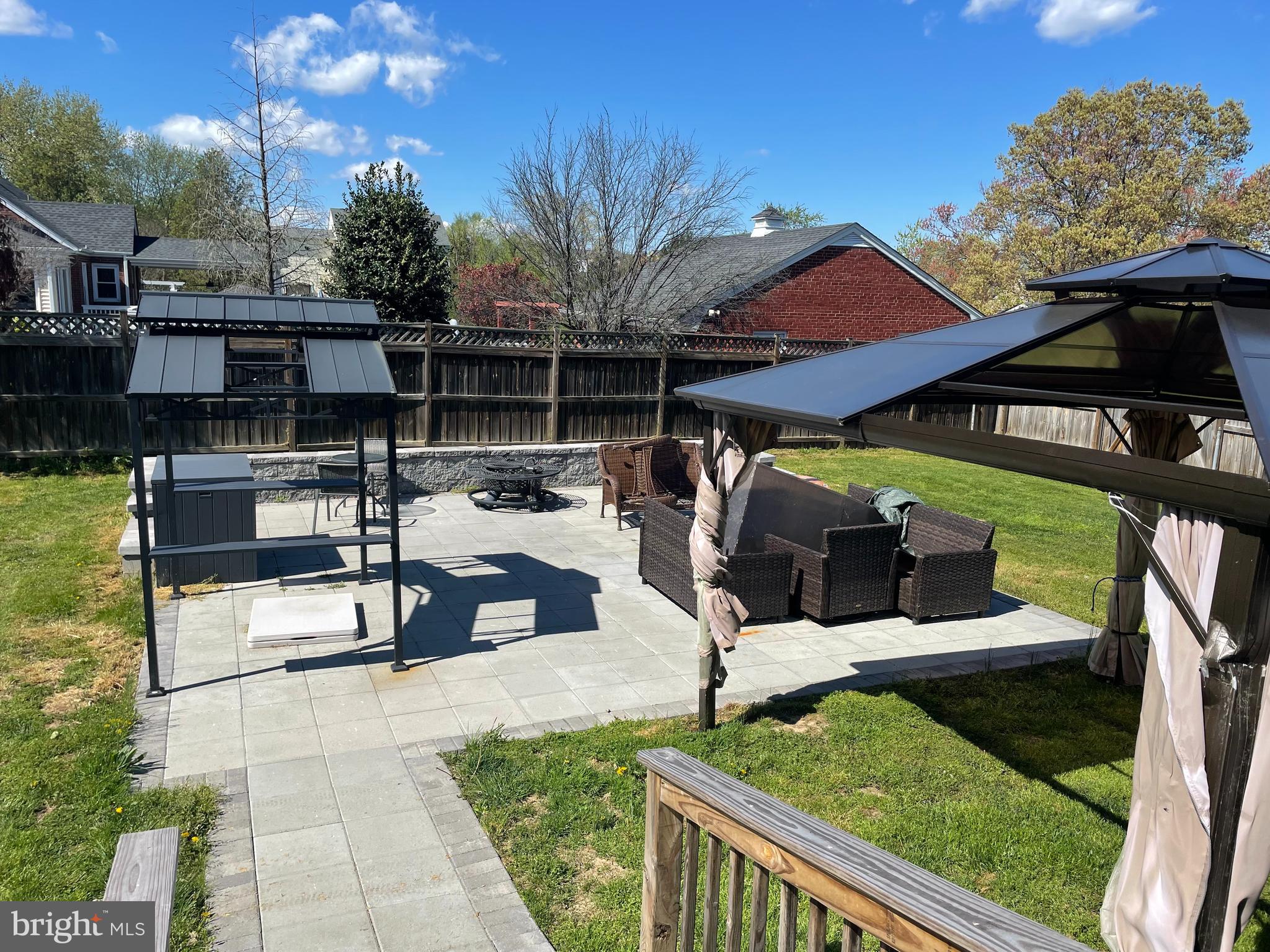 FAIRFAX - Residential