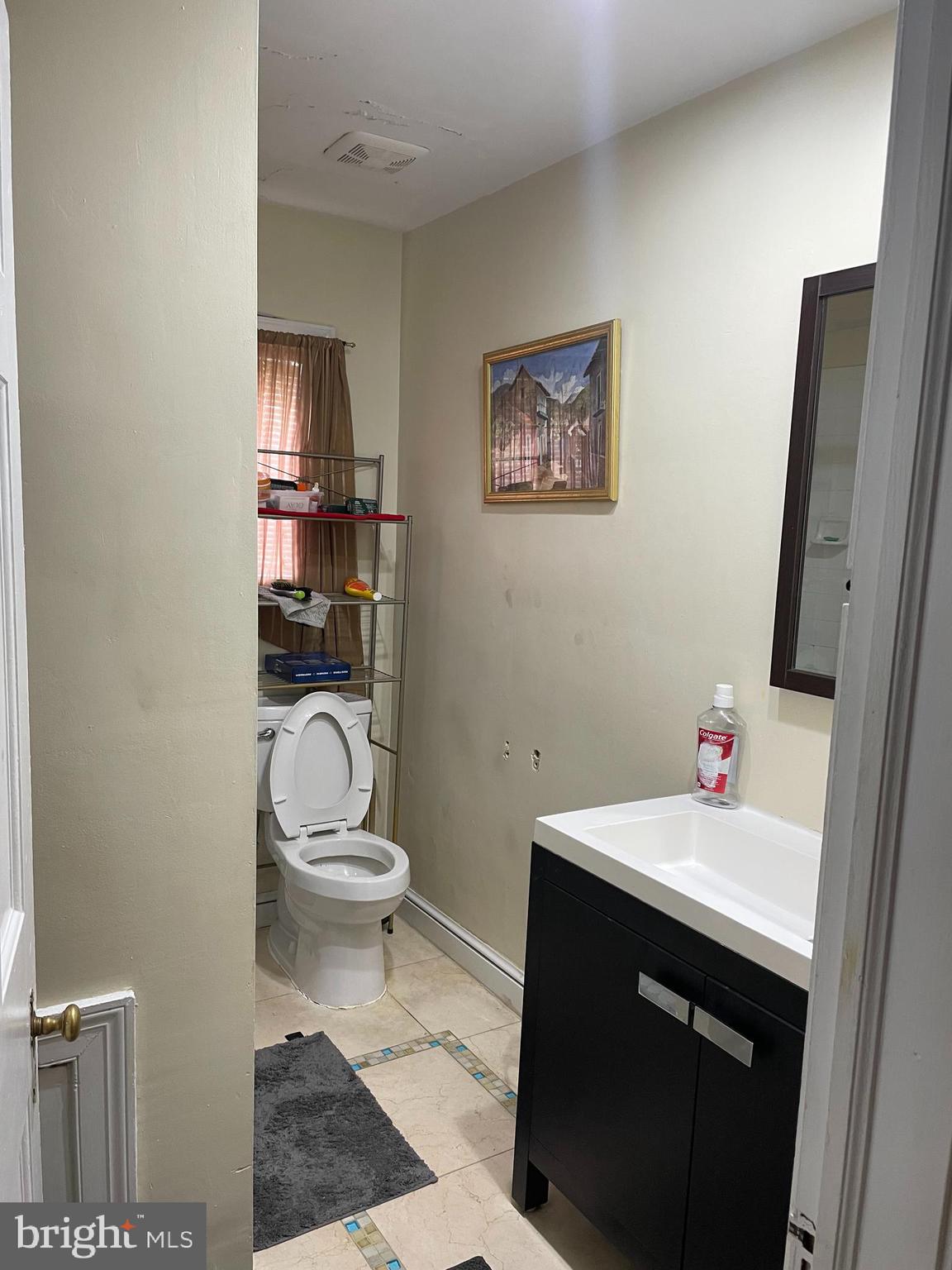 FAIRFAX - Residential