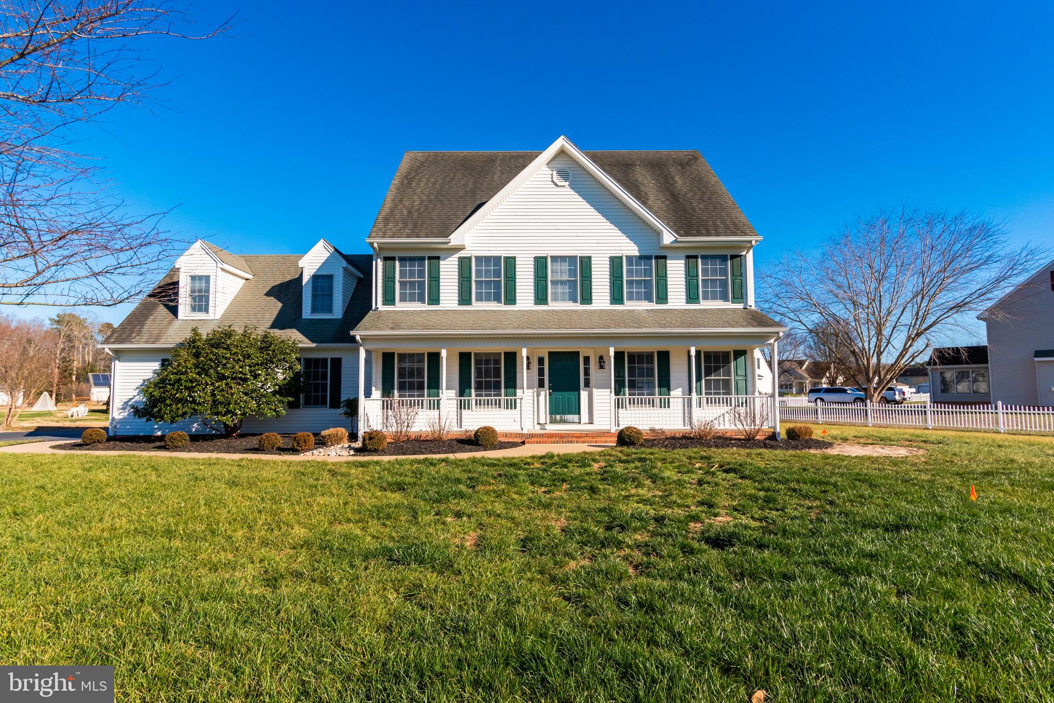 SHADY BROOK MANOR - Residential