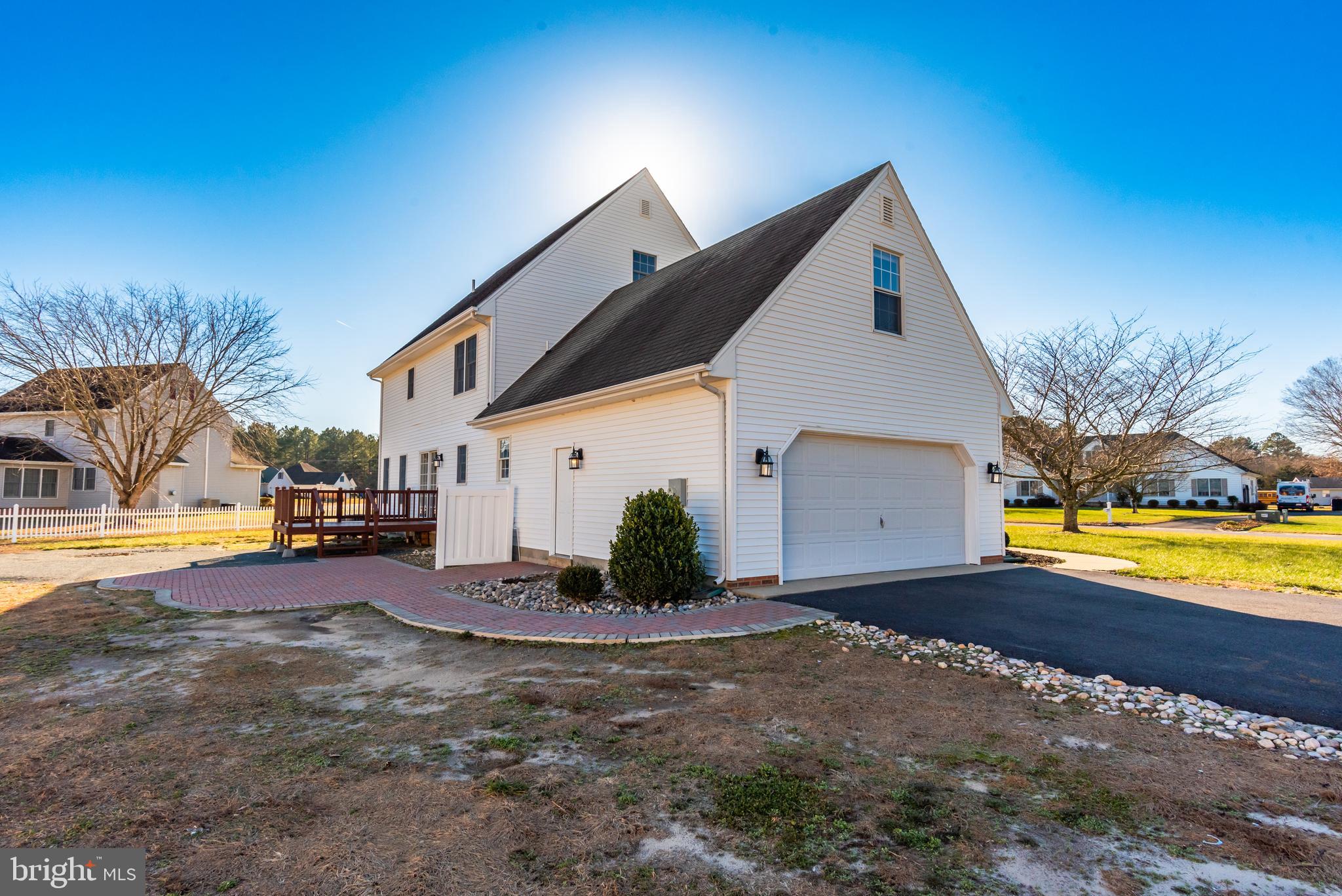 SHADY BROOK MANOR - Residential