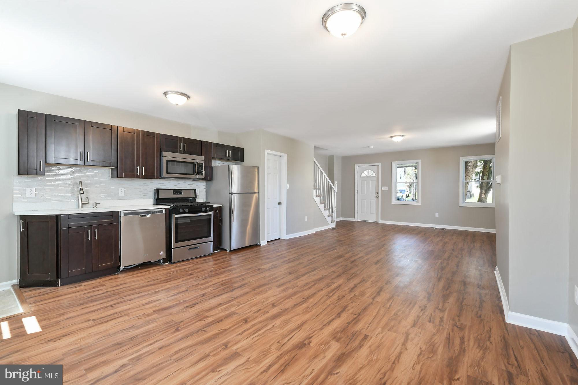 CENTRAL PARK HEIGHTS - Residential Lease