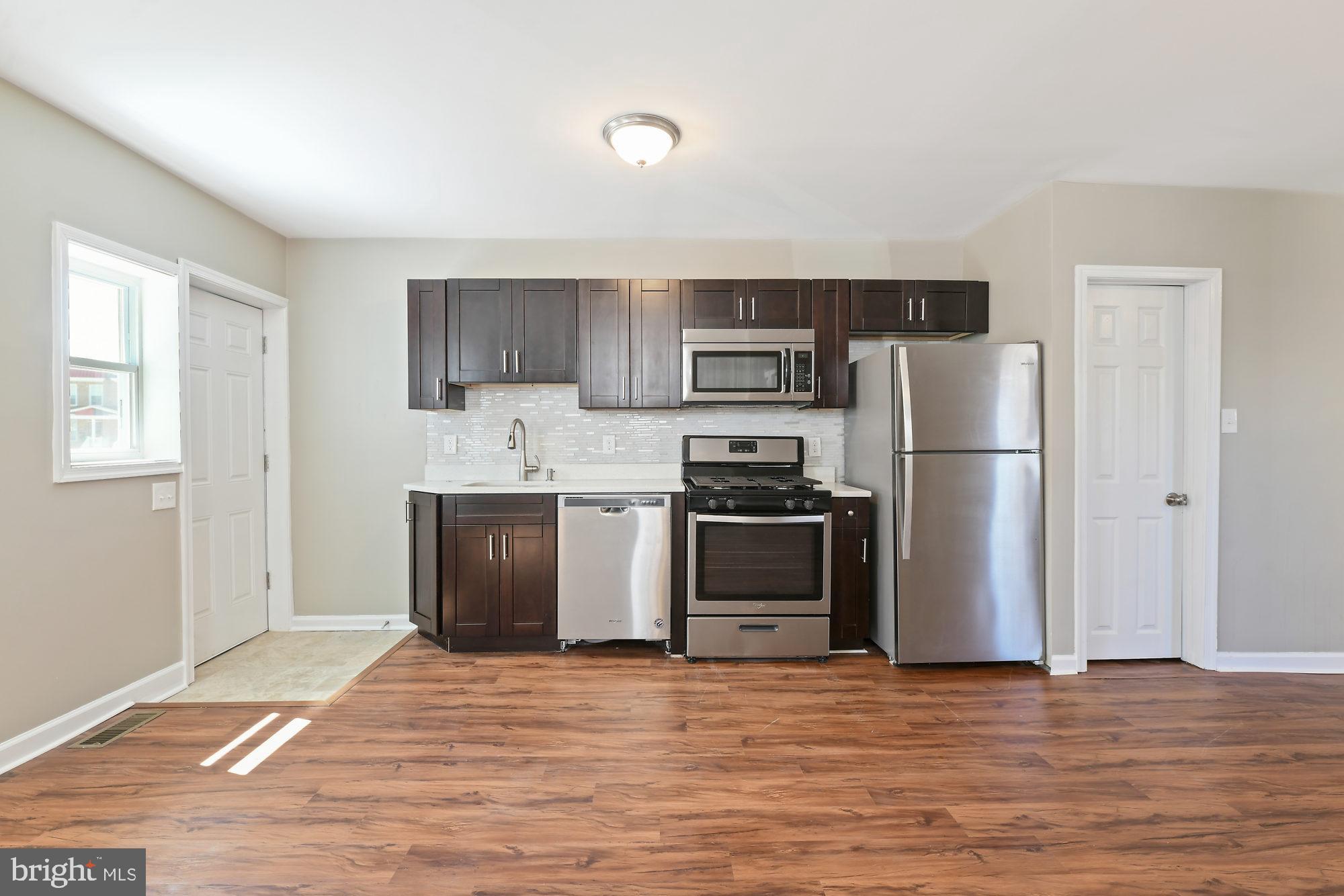 CENTRAL PARK HEIGHTS - Residential Lease