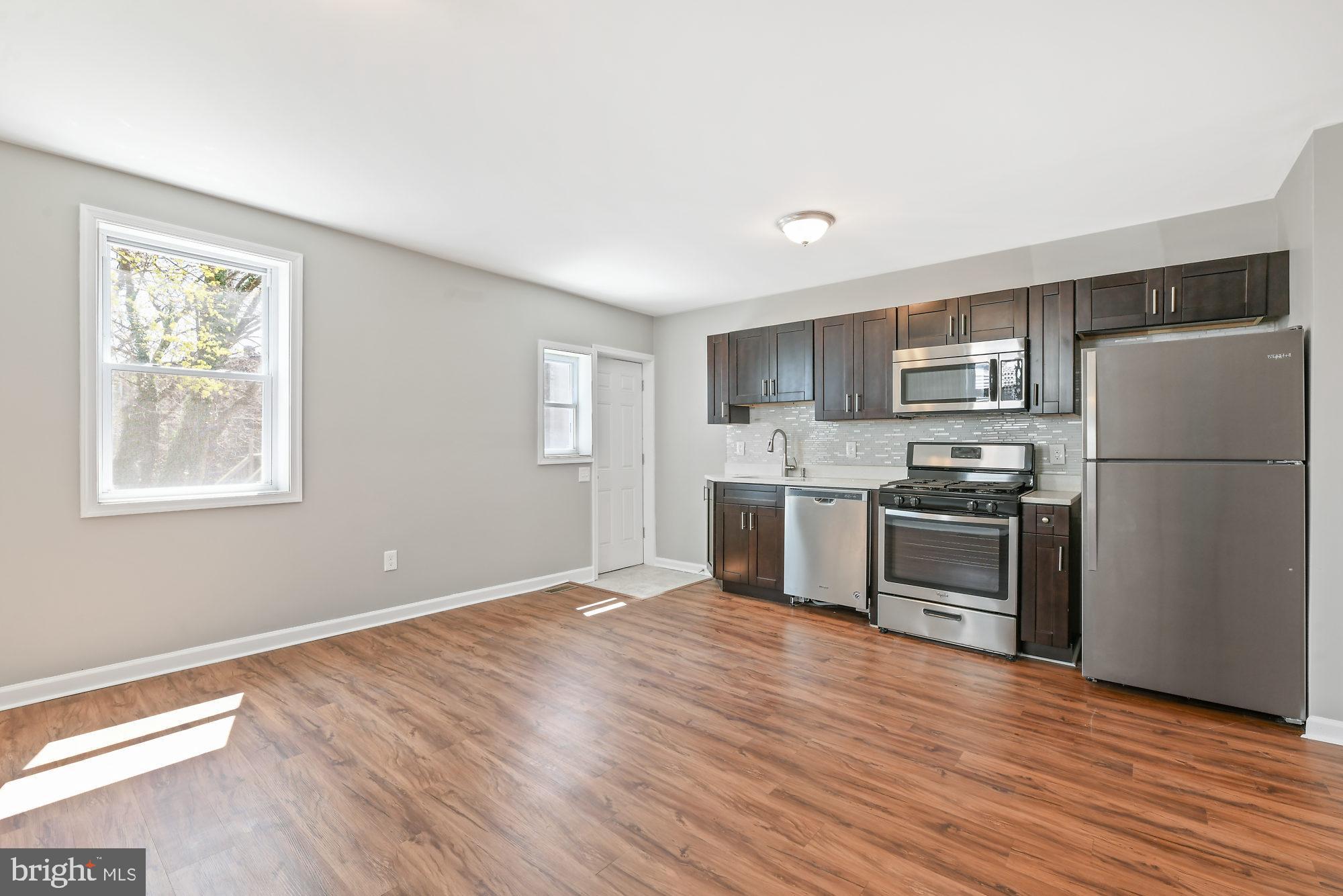 CENTRAL PARK HEIGHTS - Residential Lease