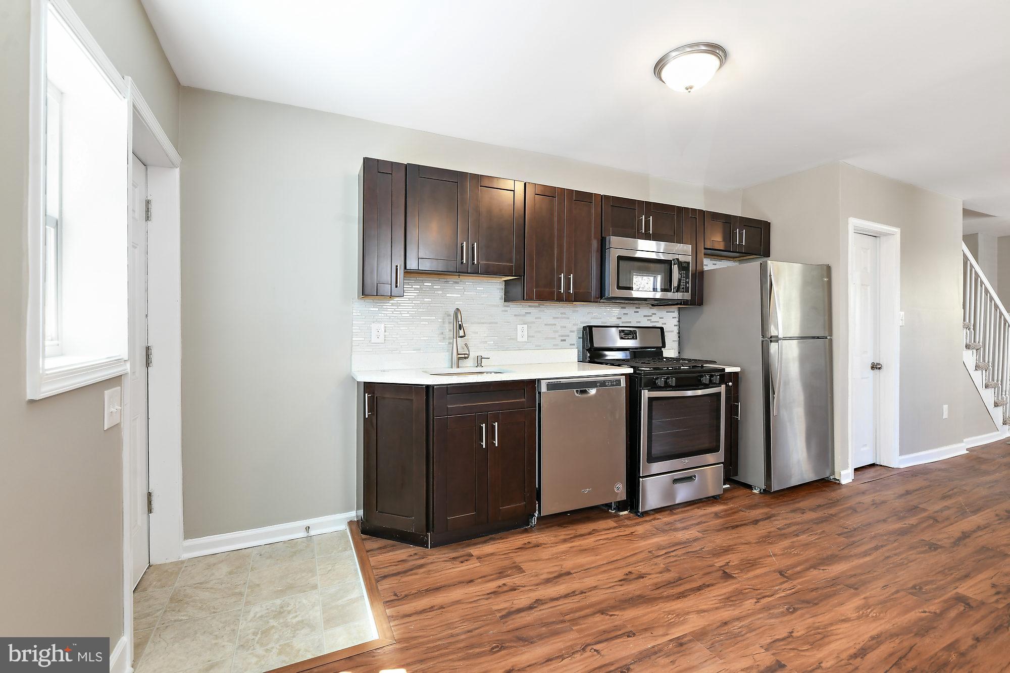 CENTRAL PARK HEIGHTS - Residential Lease