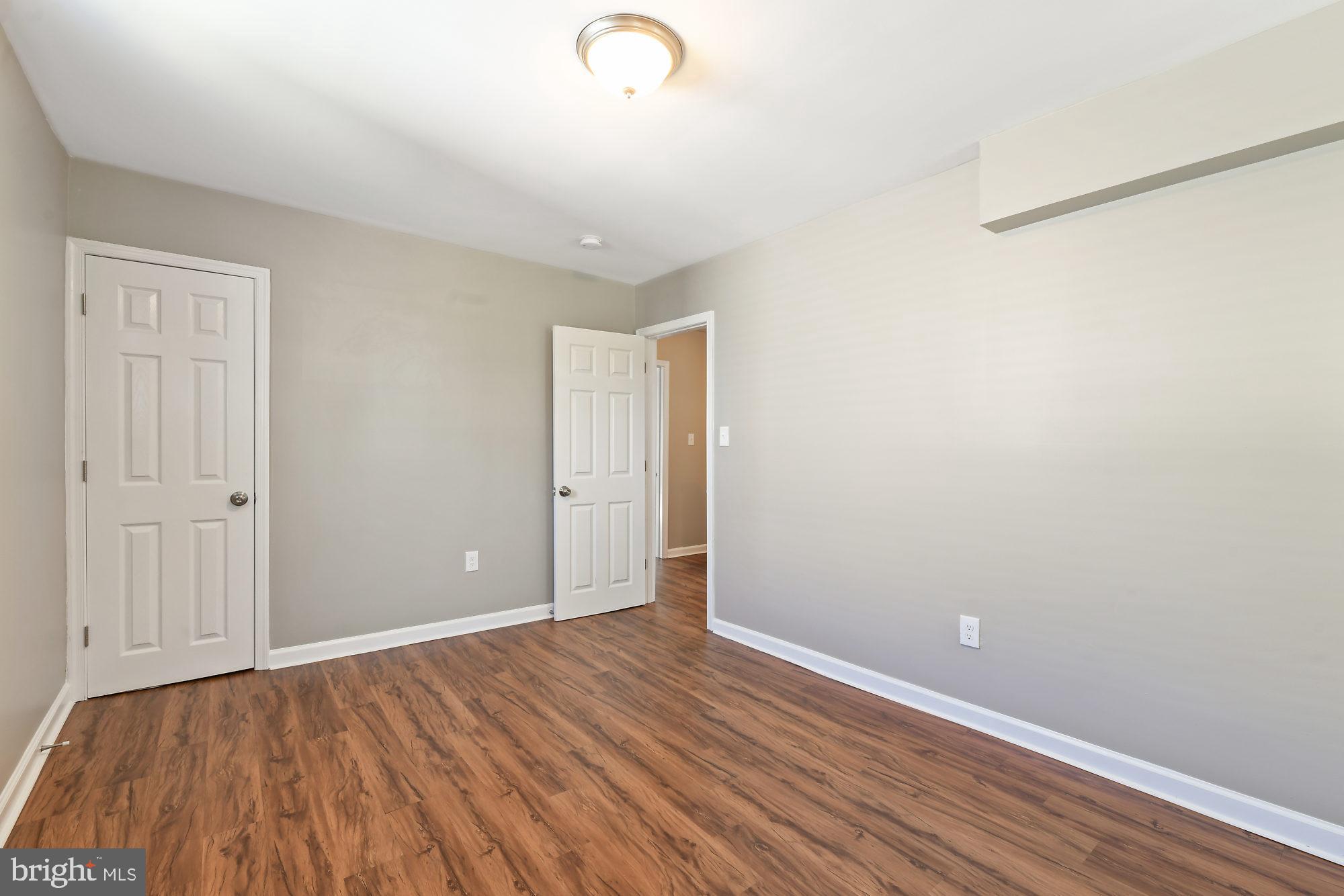 CENTRAL PARK HEIGHTS - Residential Lease