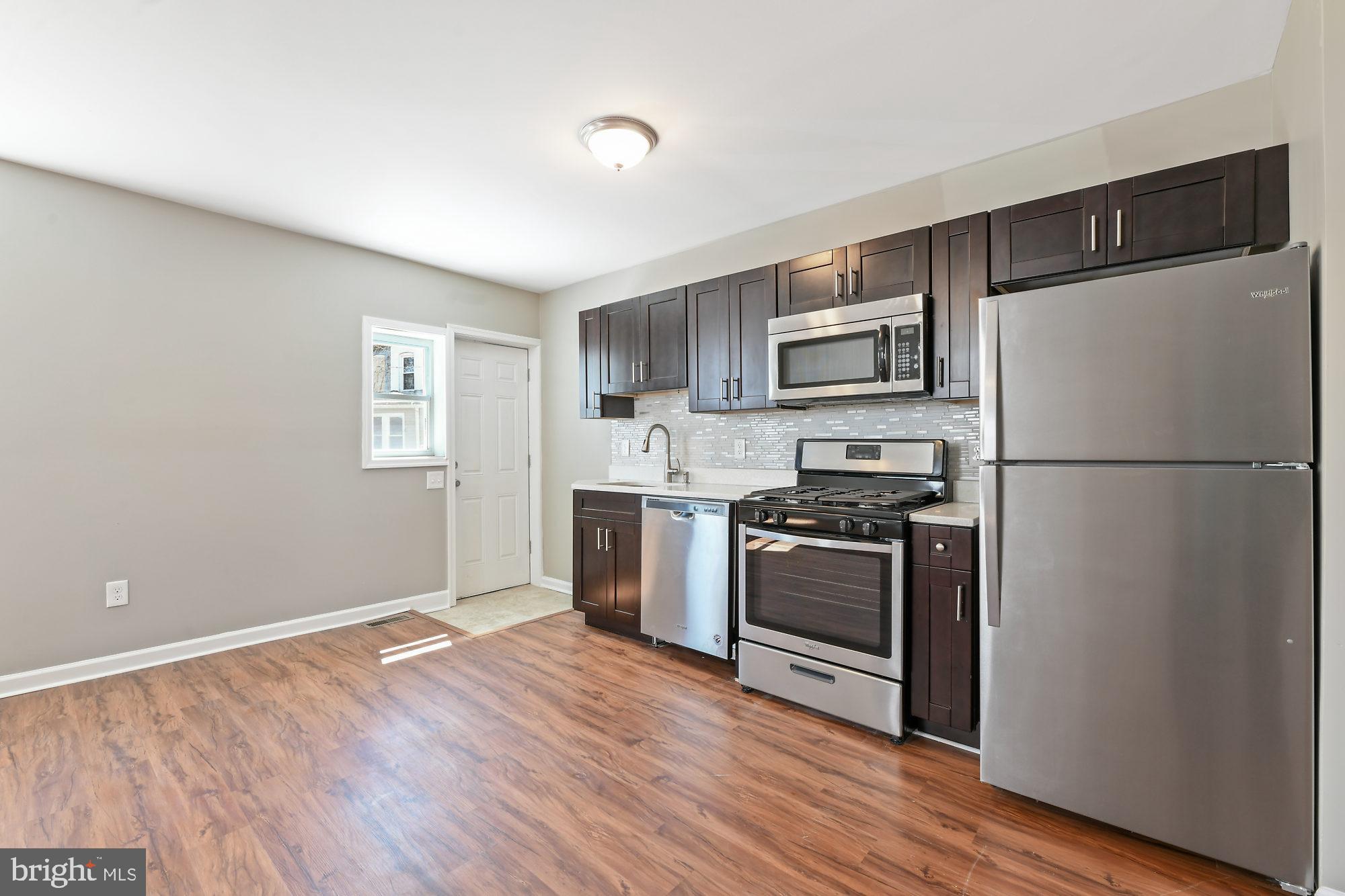 CENTRAL PARK HEIGHTS - Residential Lease