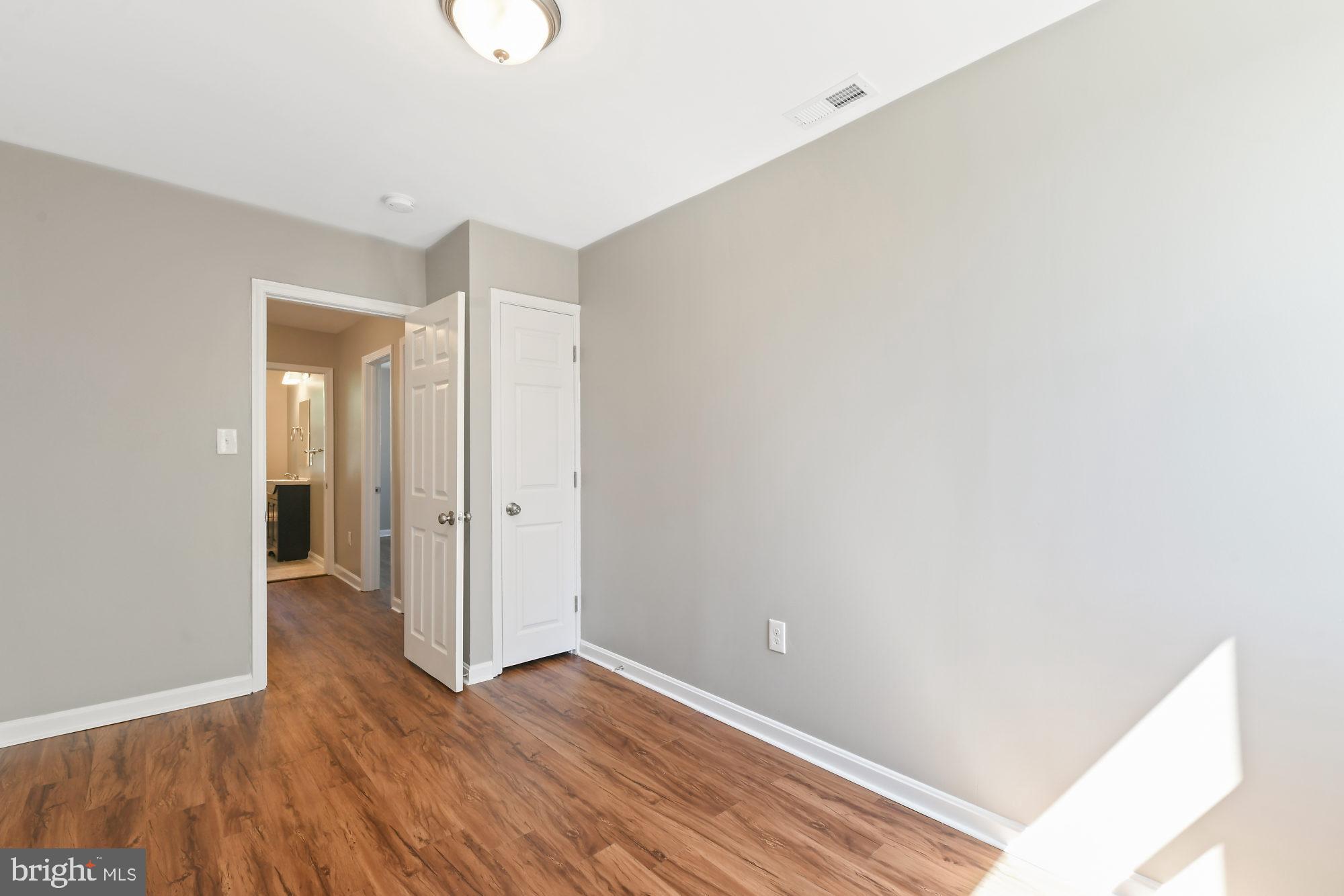 CENTRAL PARK HEIGHTS - Residential Lease