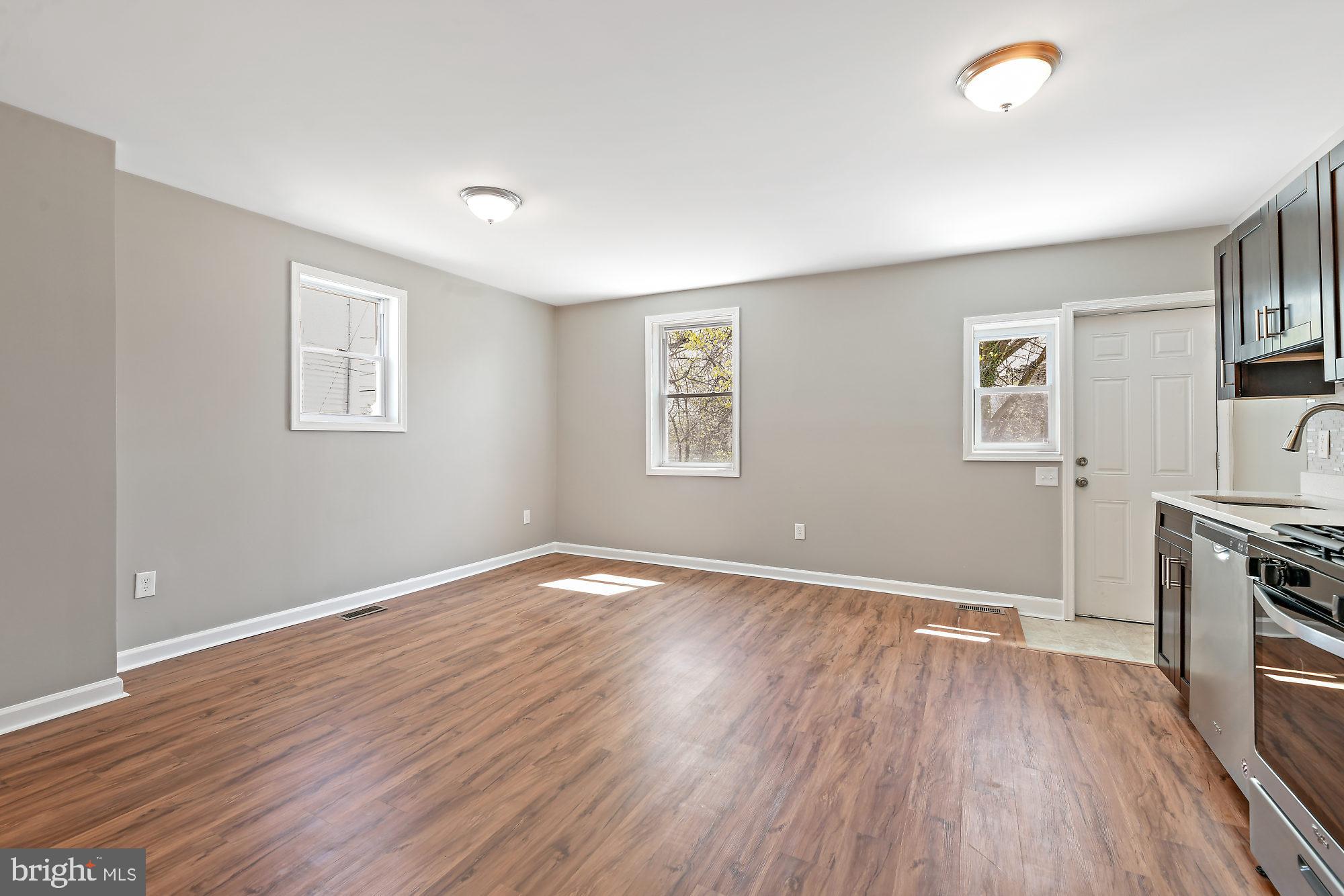 CENTRAL PARK HEIGHTS - Residential Lease