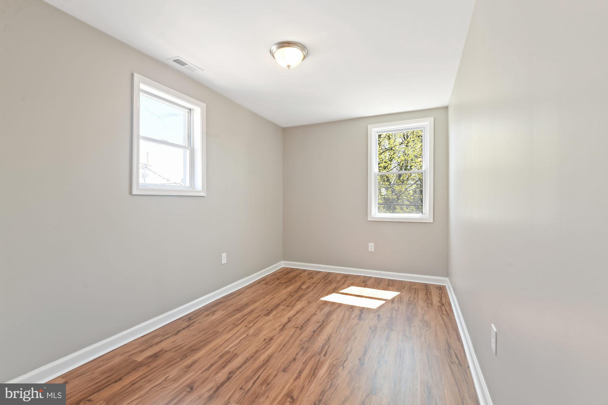 CENTRAL PARK HEIGHTS - Residential Lease