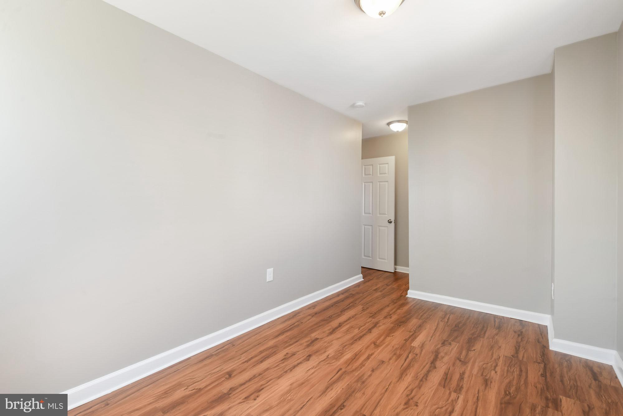 CENTRAL PARK HEIGHTS - Residential Lease