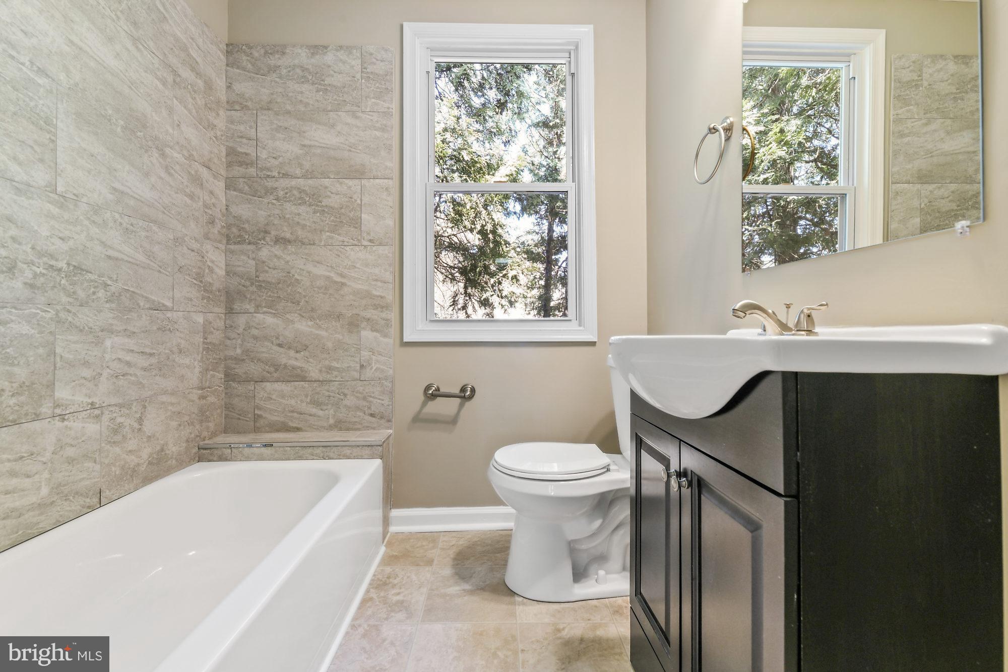 CENTRAL PARK HEIGHTS - Residential Lease