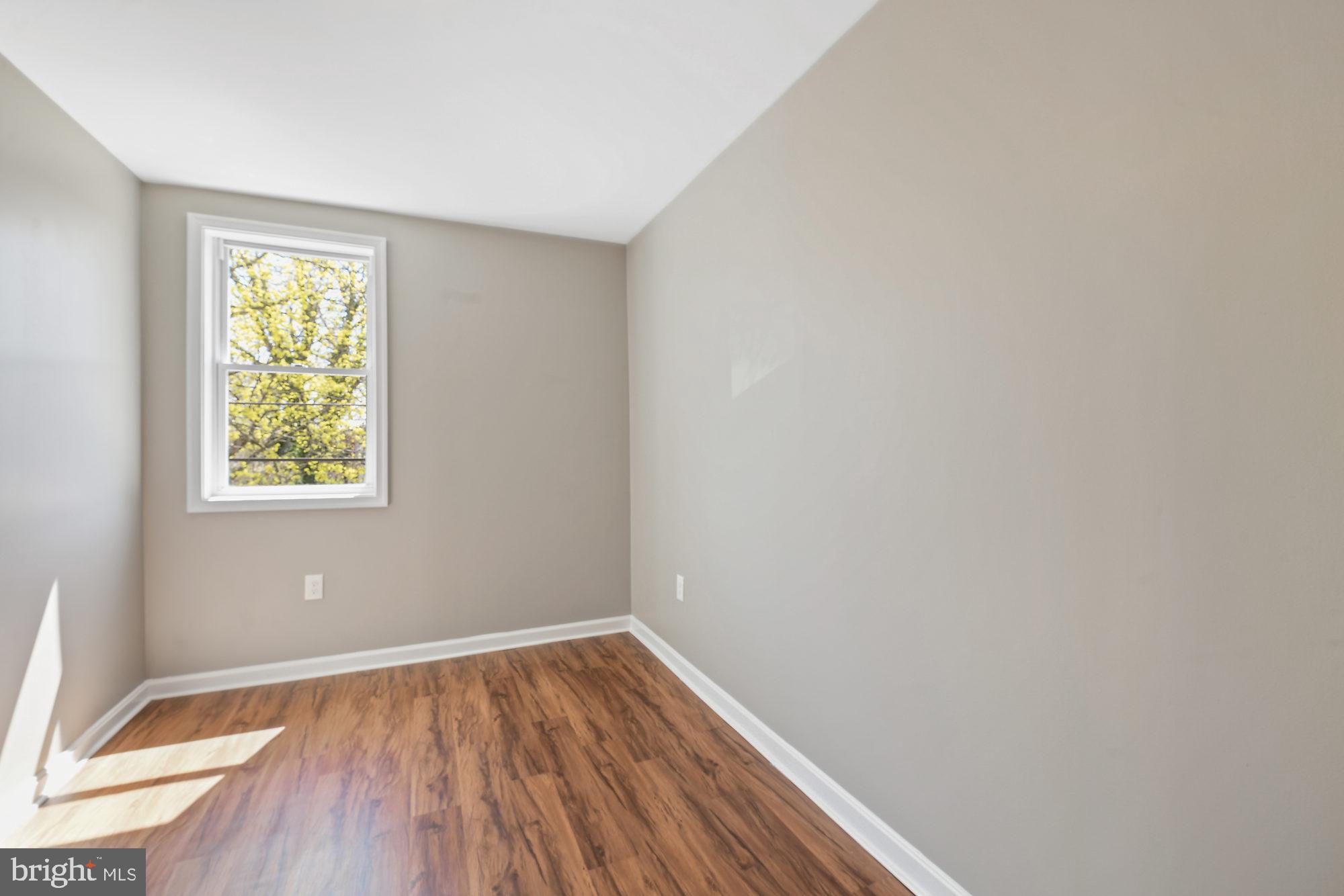 CENTRAL PARK HEIGHTS - Residential Lease