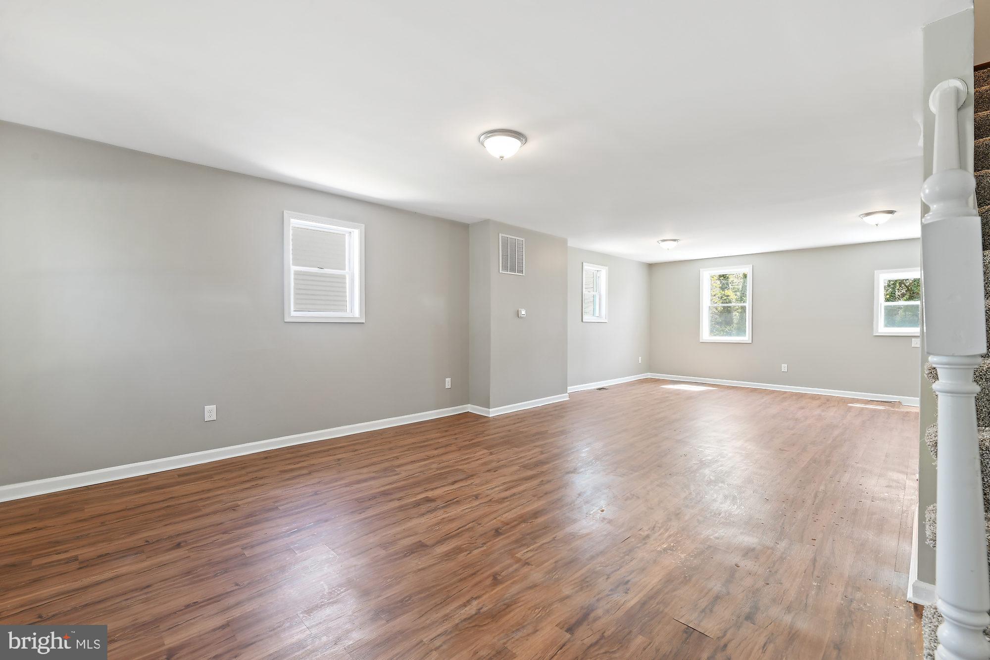 CENTRAL PARK HEIGHTS - Residential Lease