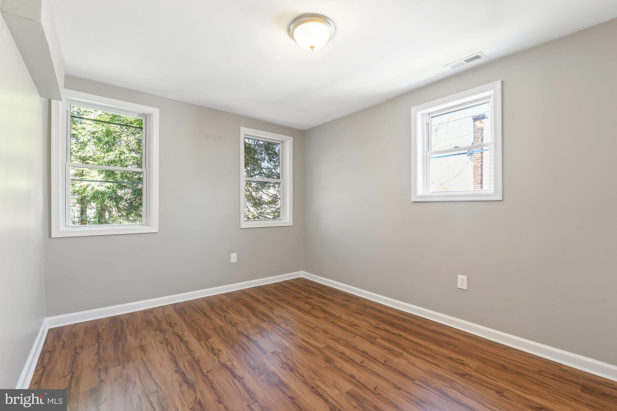 CENTRAL PARK HEIGHTS - Residential Lease