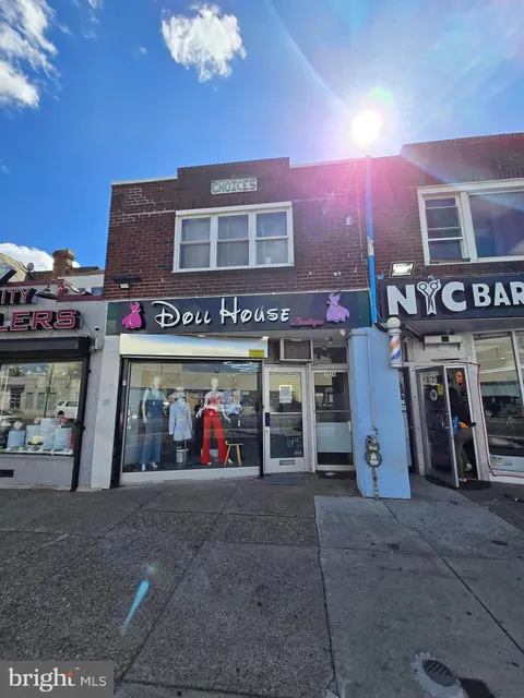 3526 Cottman Avenue, Philadelphia, PA MLS: PAPH2468664