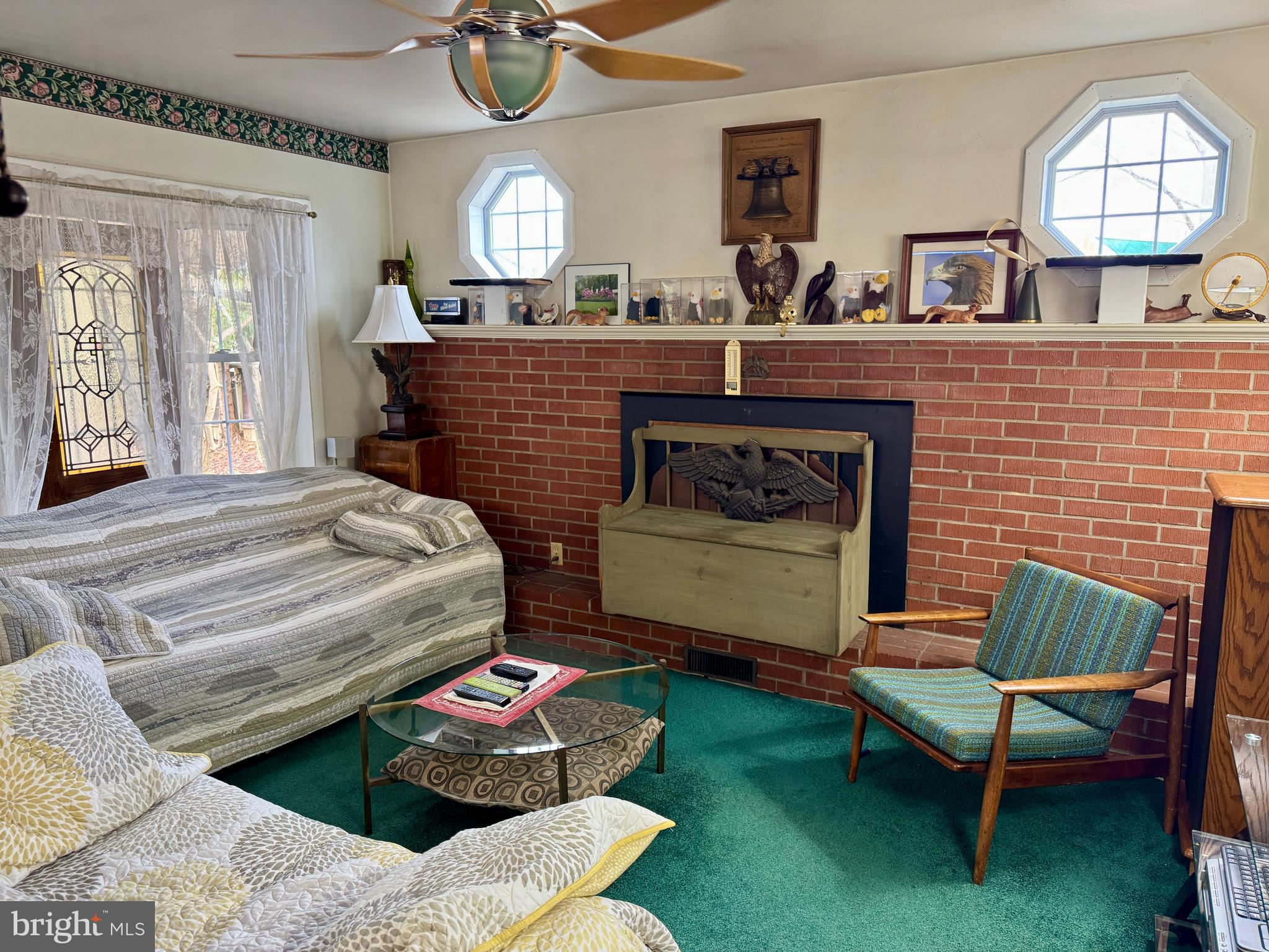 PARK FOREST VILLAGE - Residential