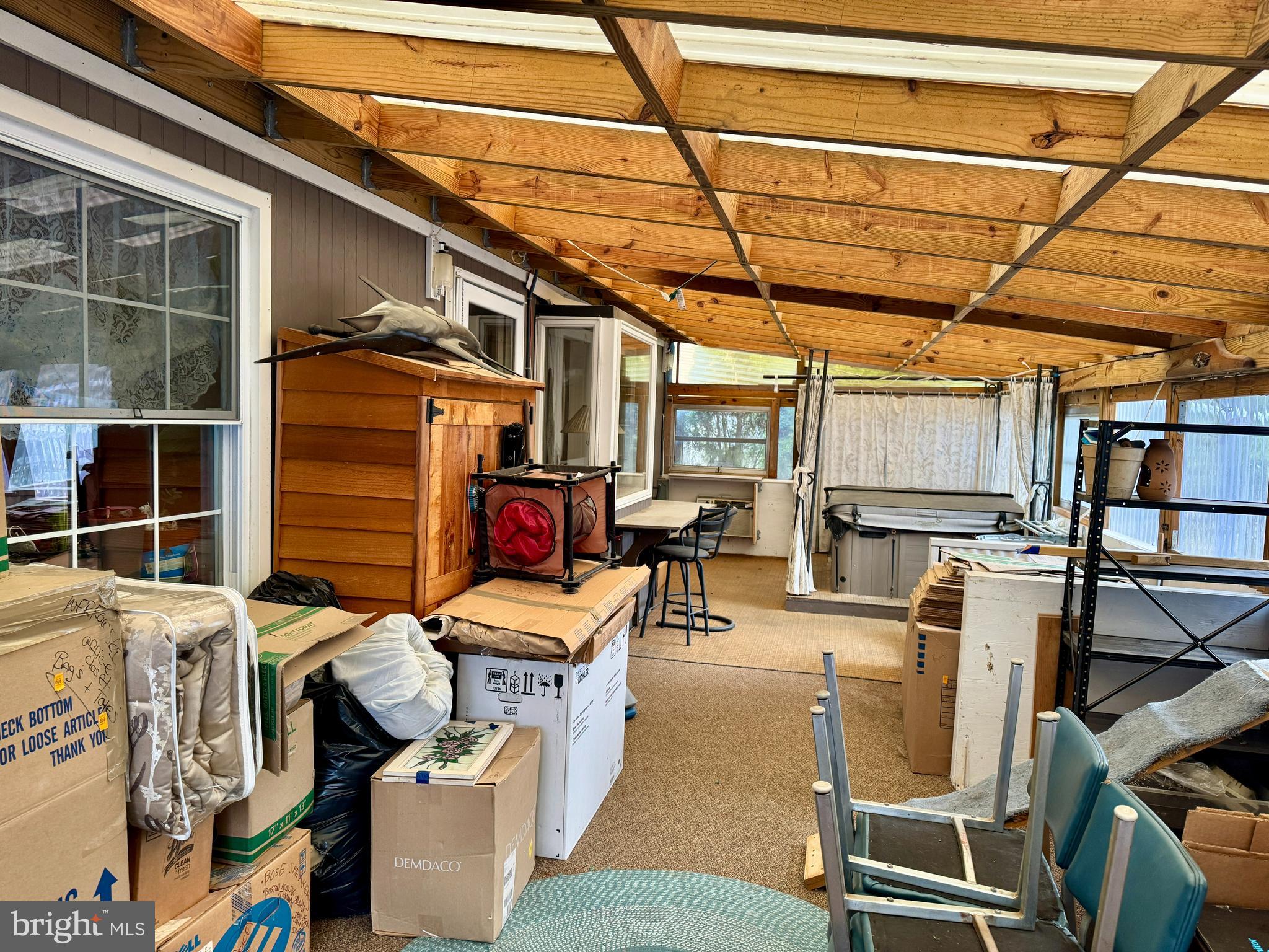 PARK FOREST VILLAGE - Residential