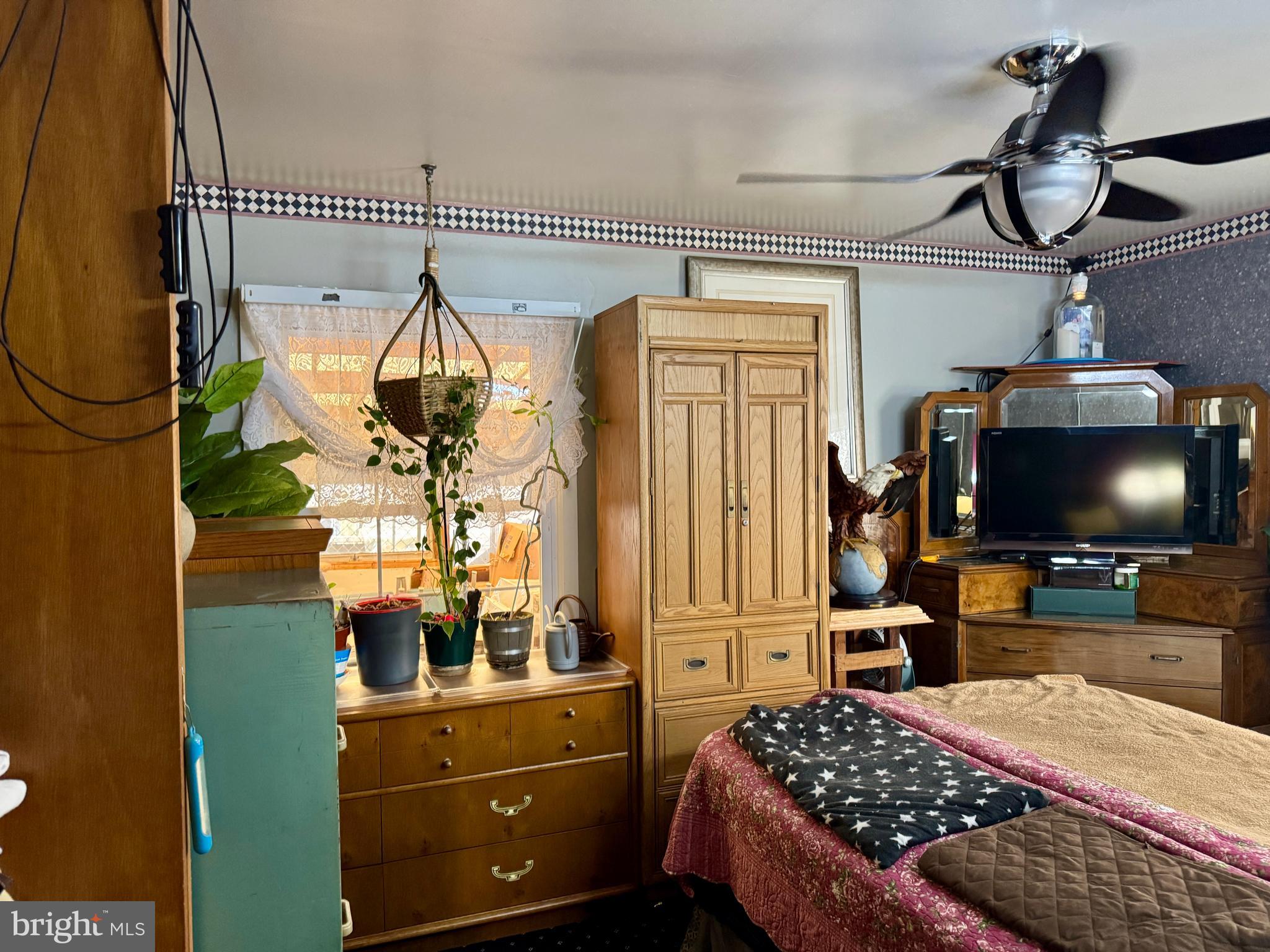 PARK FOREST VILLAGE - Residential