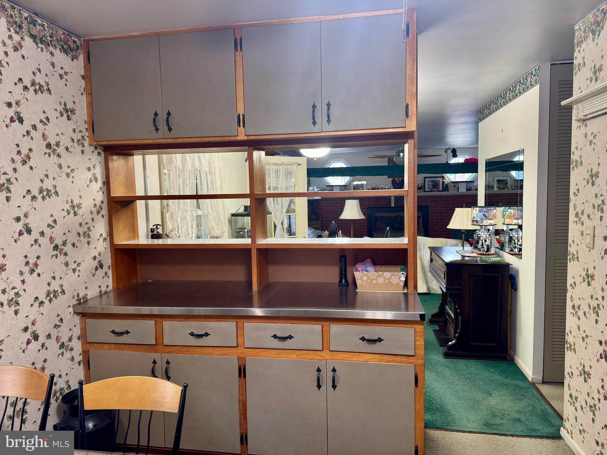 PARK FOREST VILLAGE - Residential