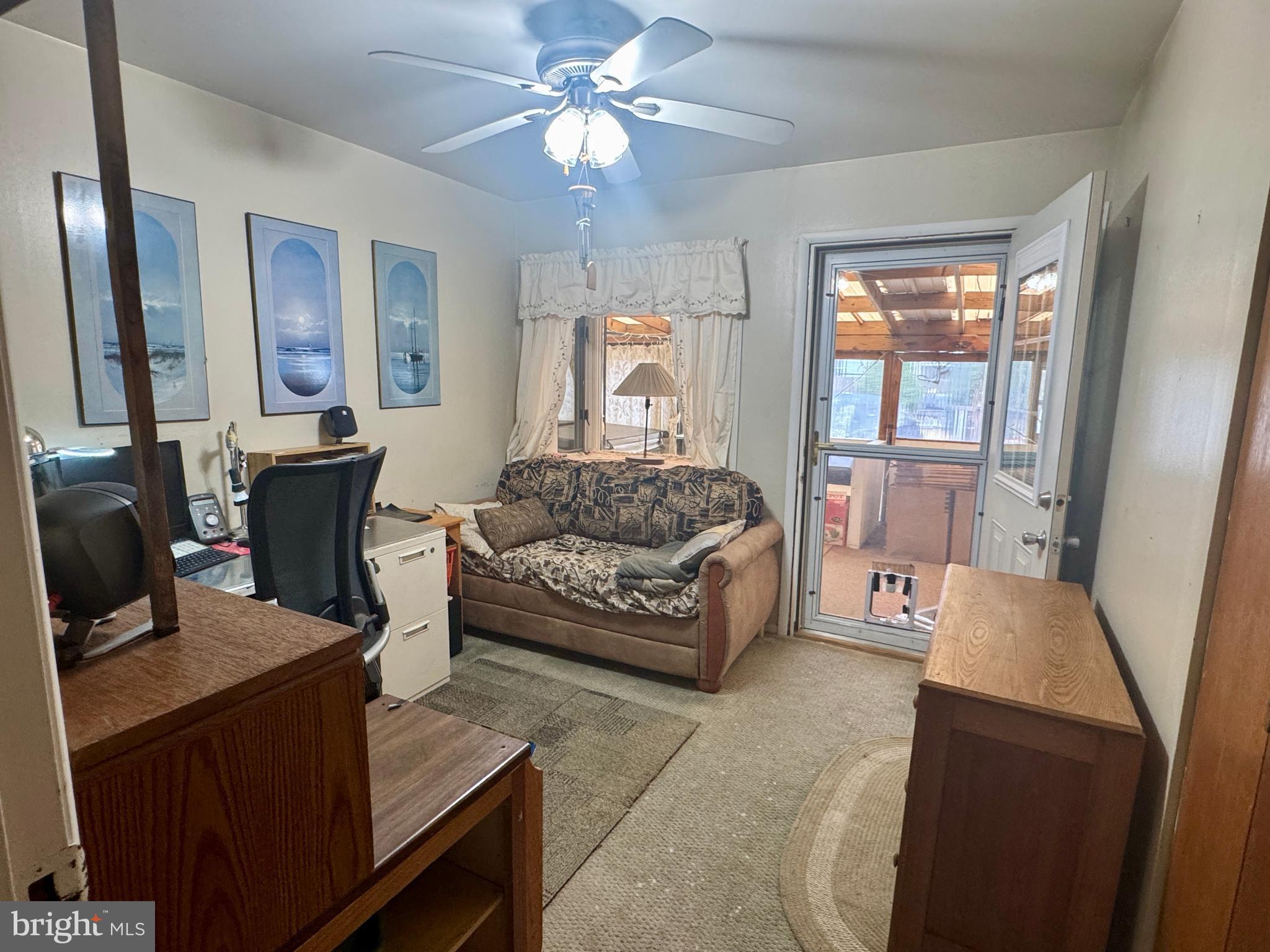 PARK FOREST VILLAGE - Residential