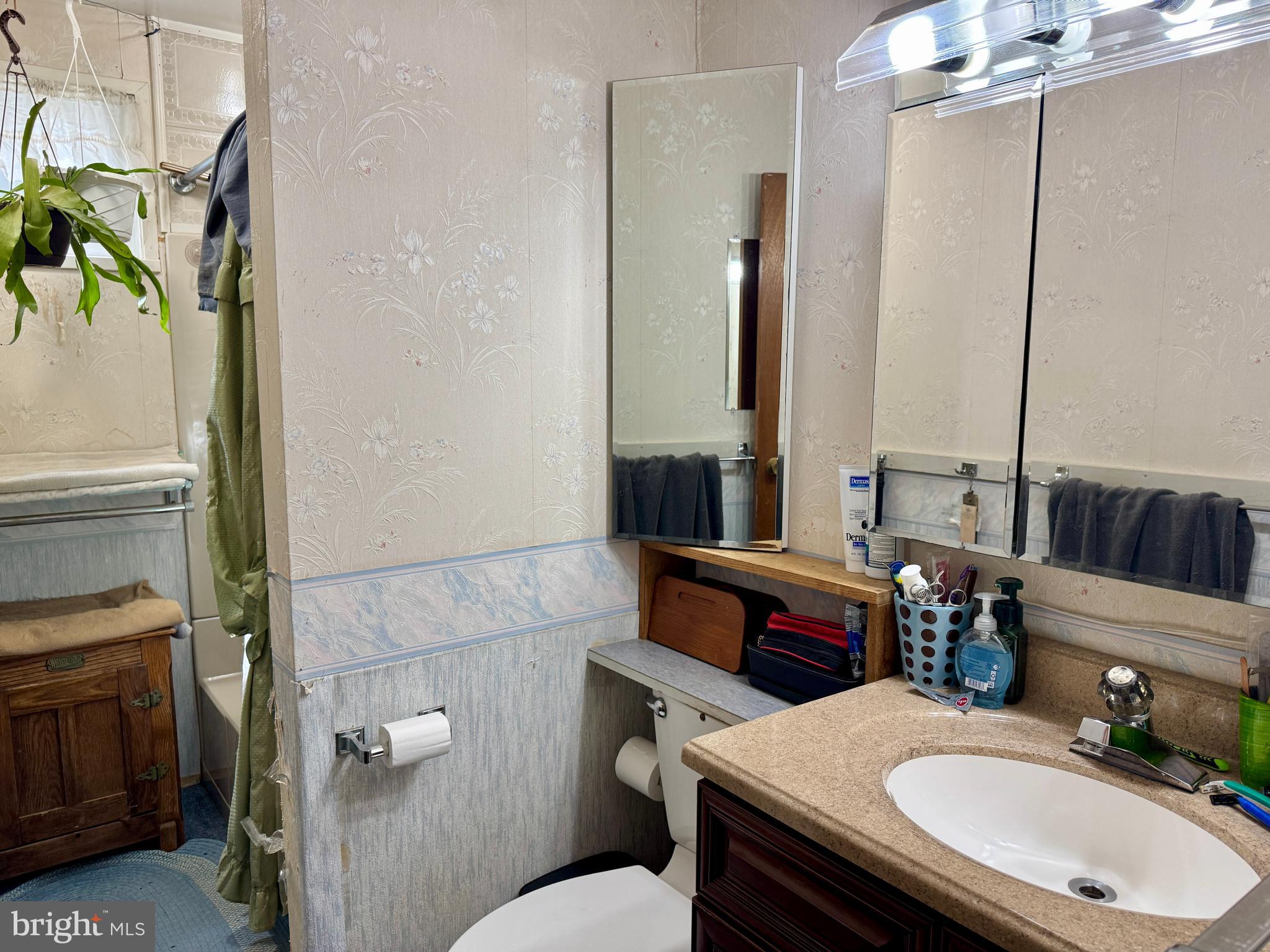 PARK FOREST VILLAGE - Residential