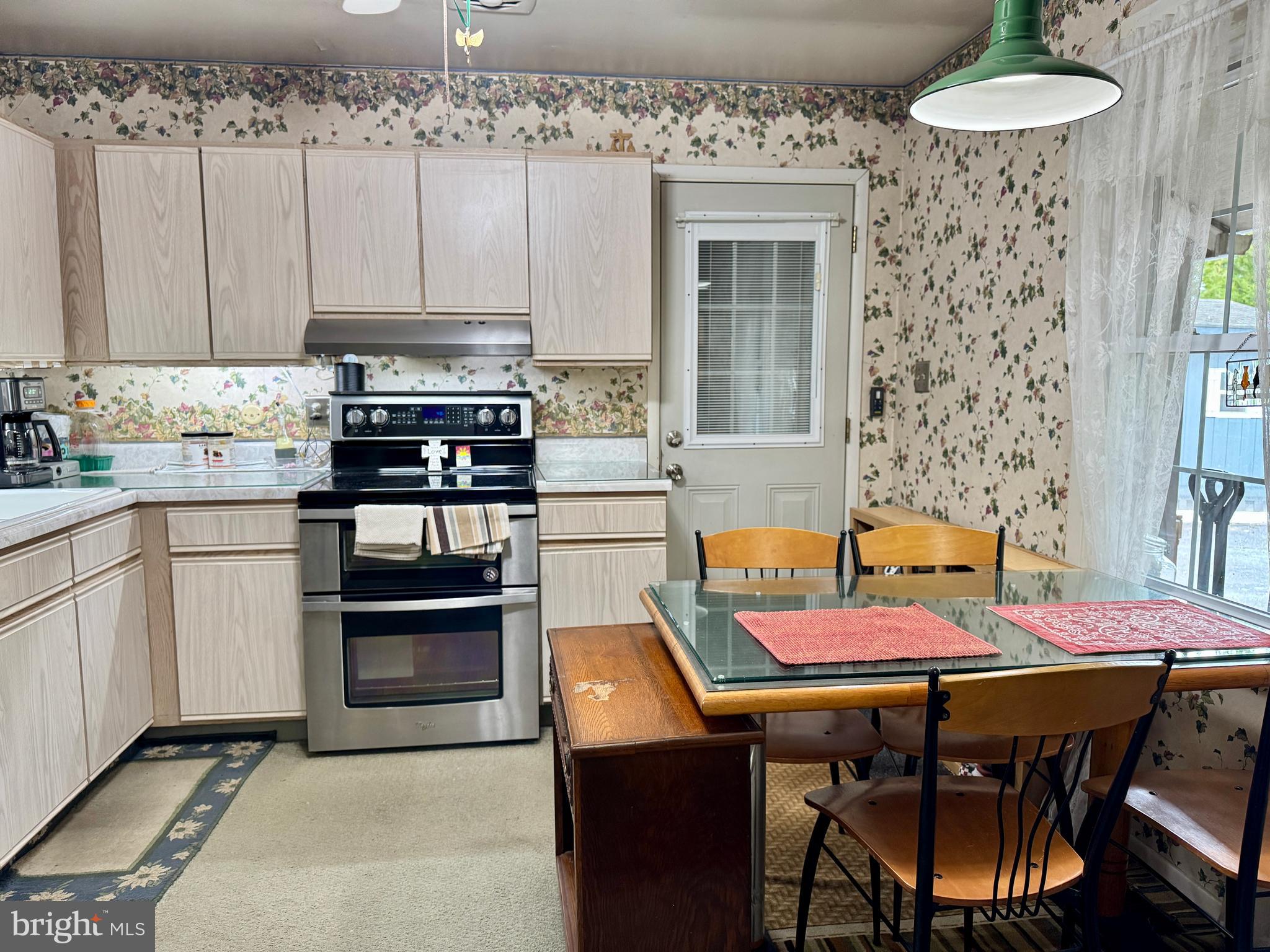 PARK FOREST VILLAGE - Residential