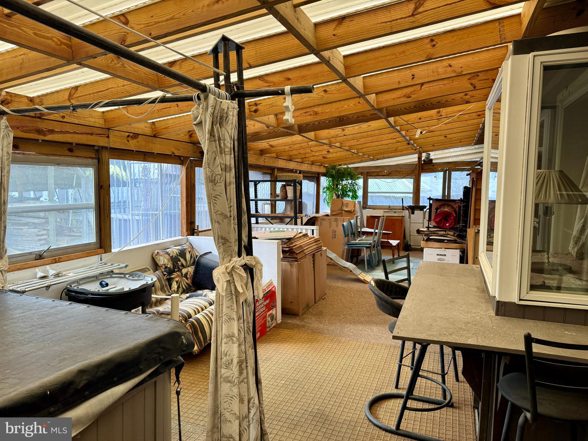 PARK FOREST VILLAGE - Residential