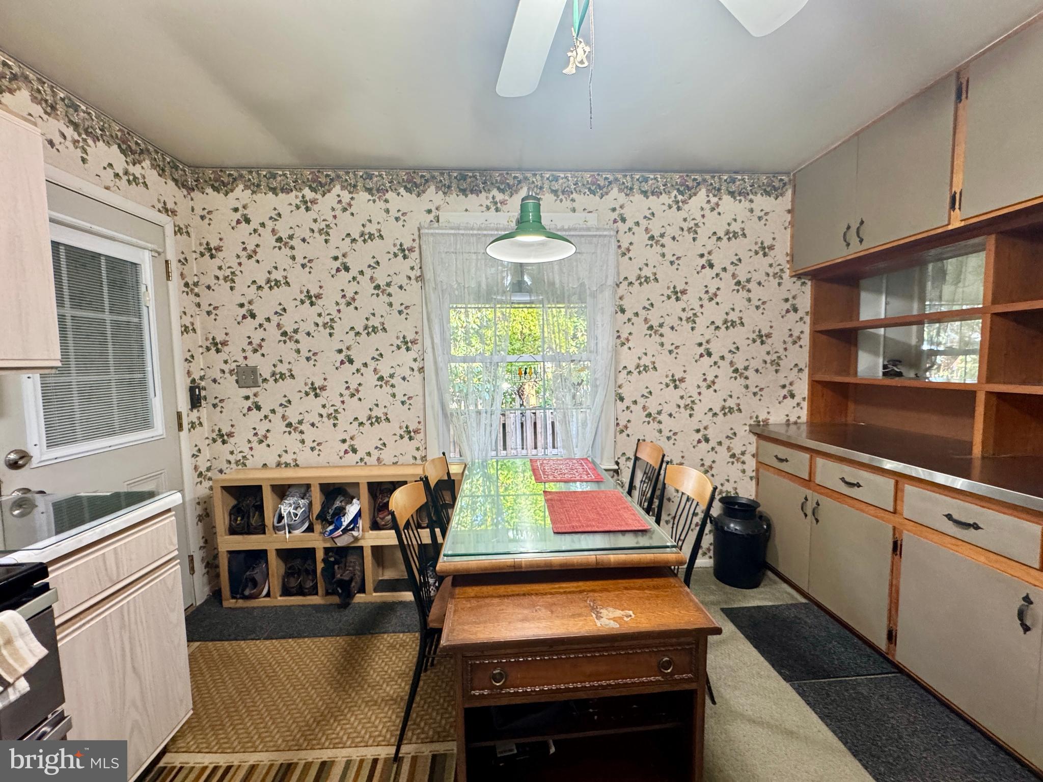 PARK FOREST VILLAGE - Residential