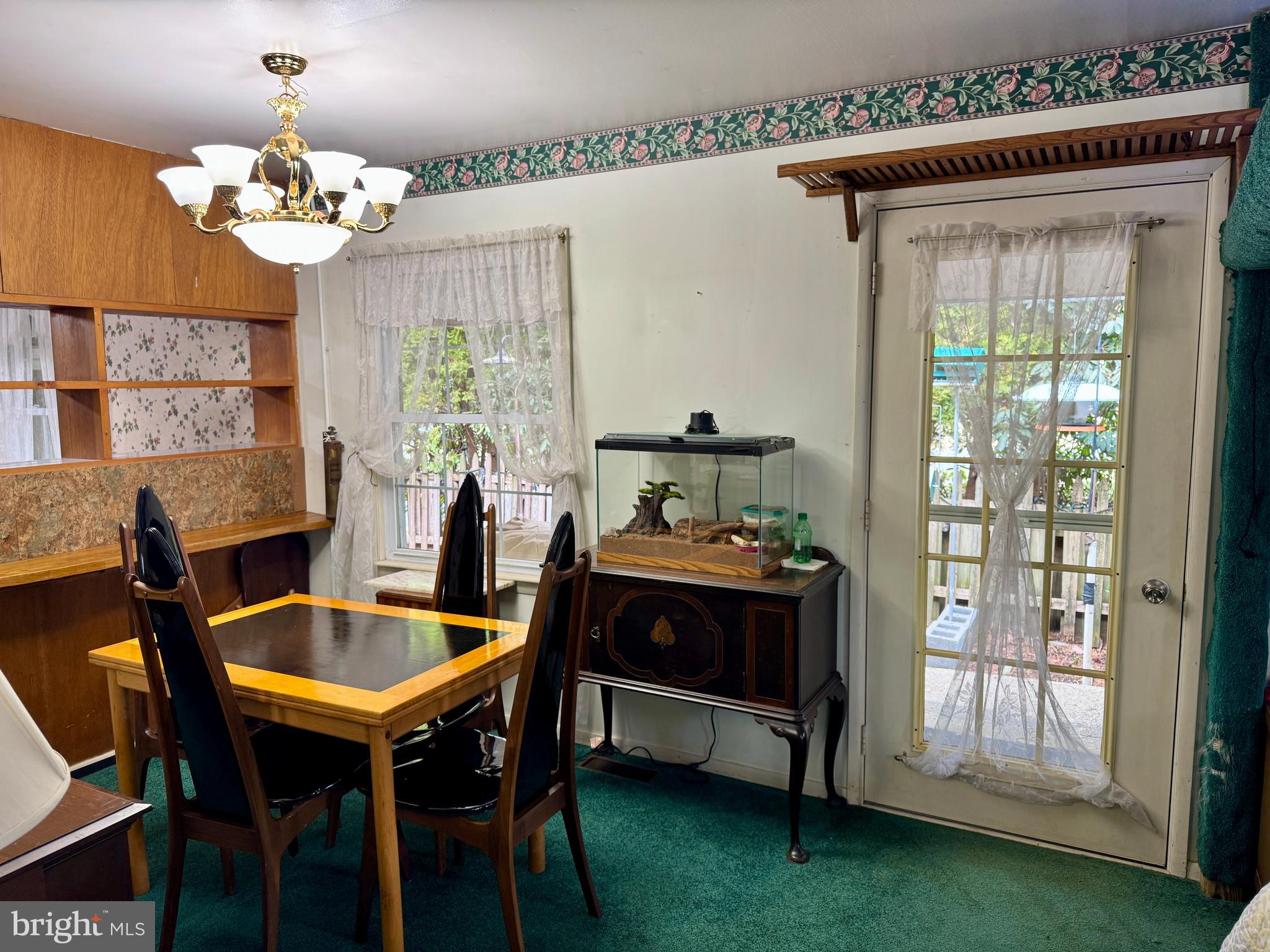 PARK FOREST VILLAGE - Residential