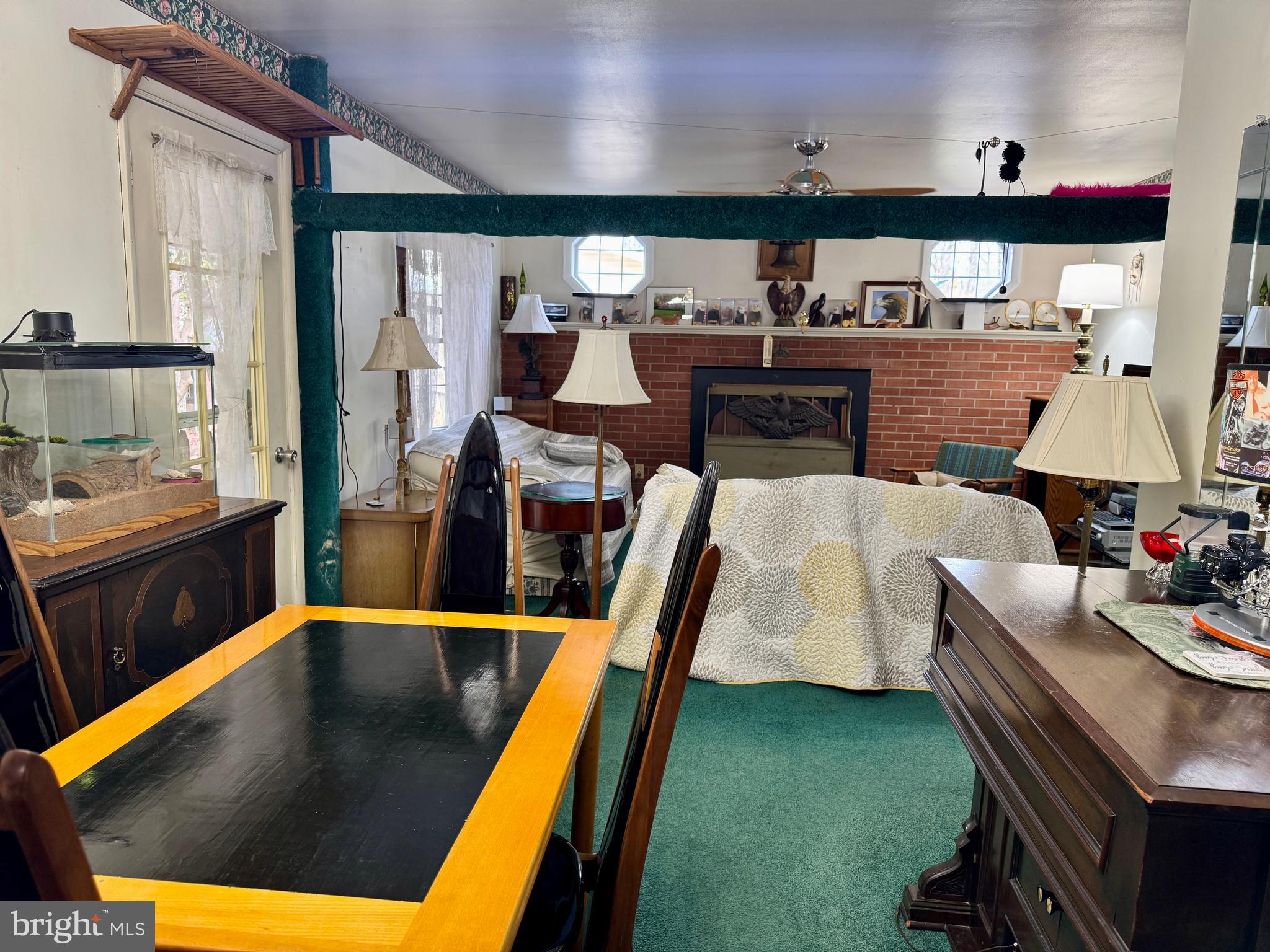 PARK FOREST VILLAGE - Residential