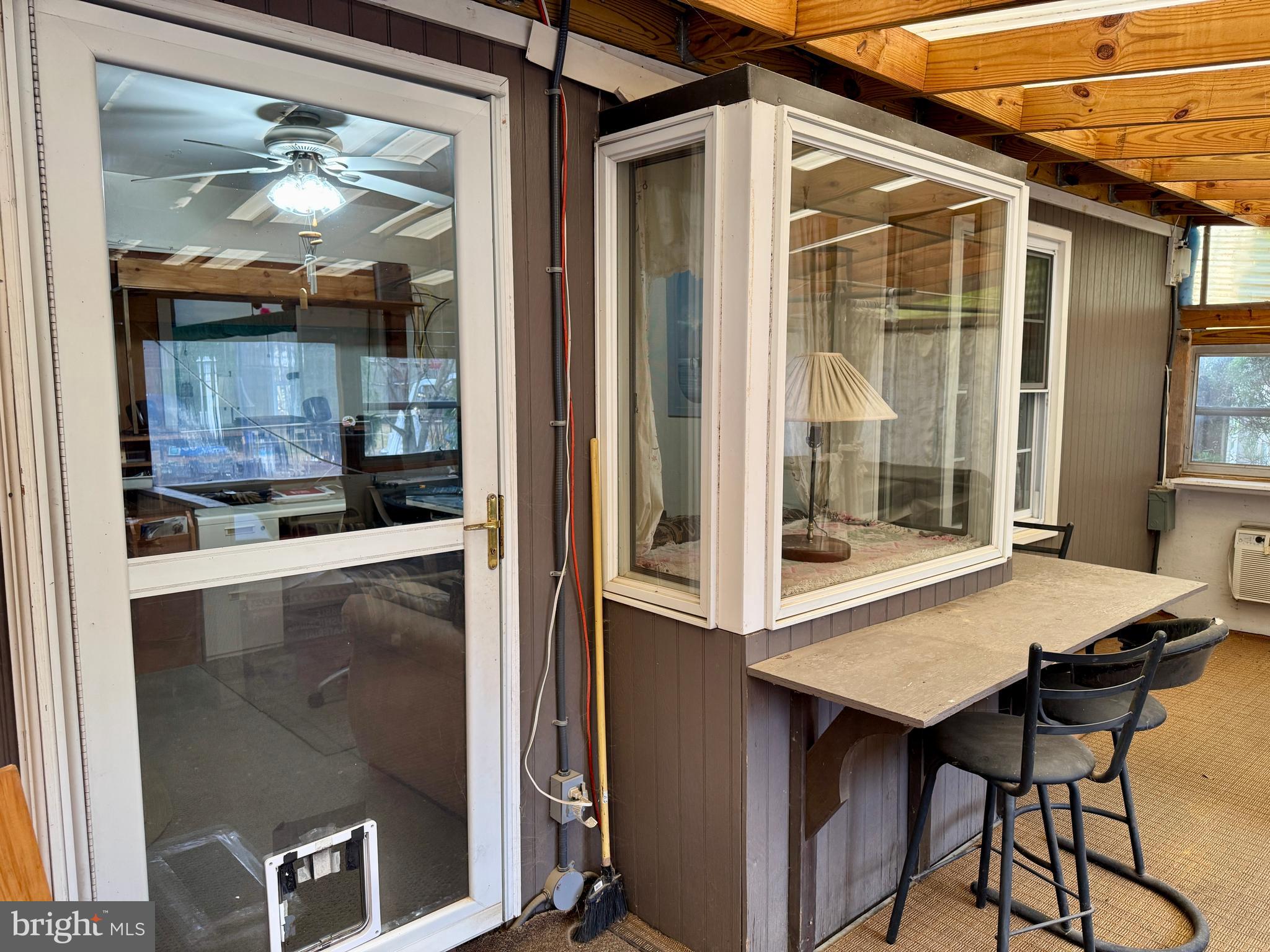 PARK FOREST VILLAGE - Residential