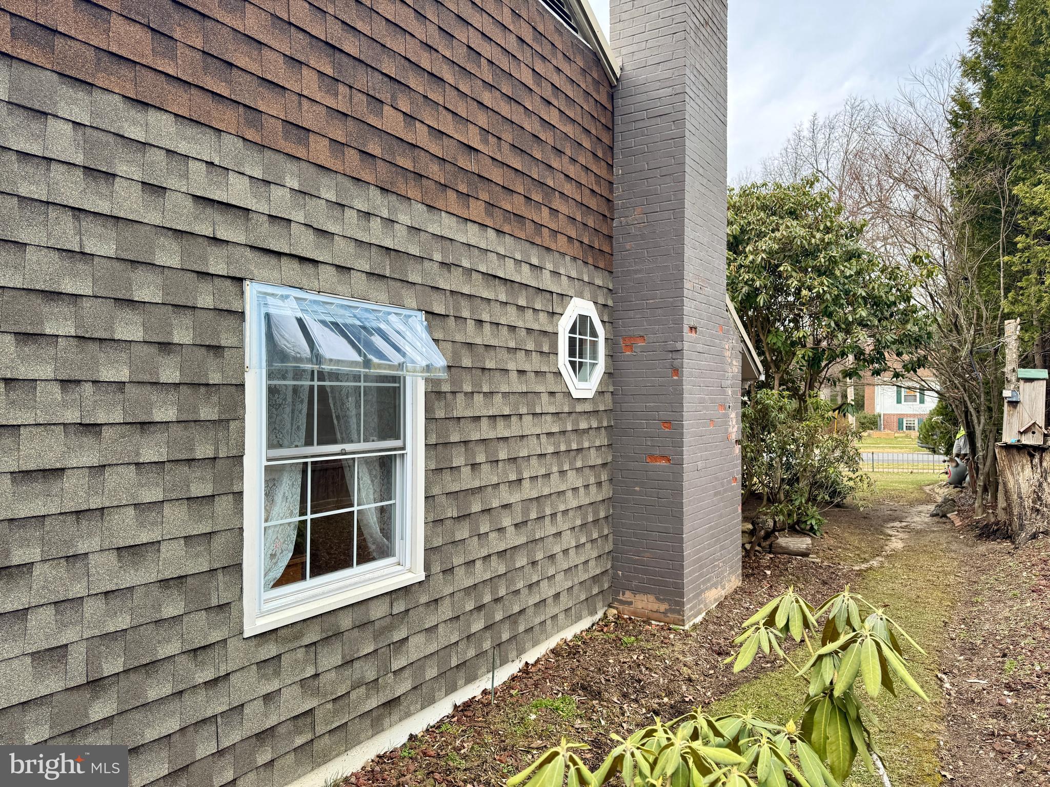 PARK FOREST VILLAGE - Residential