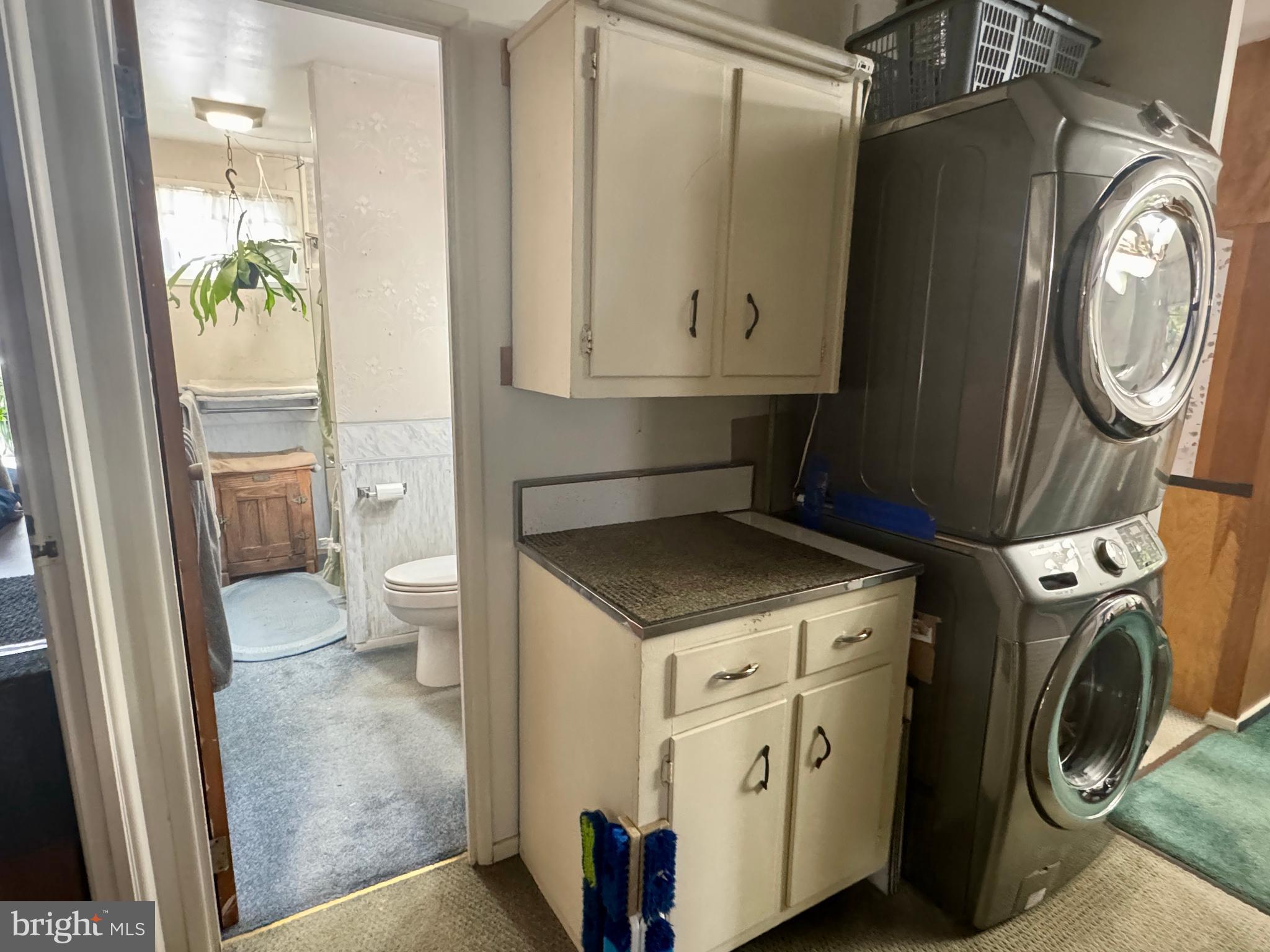 PARK FOREST VILLAGE - Residential