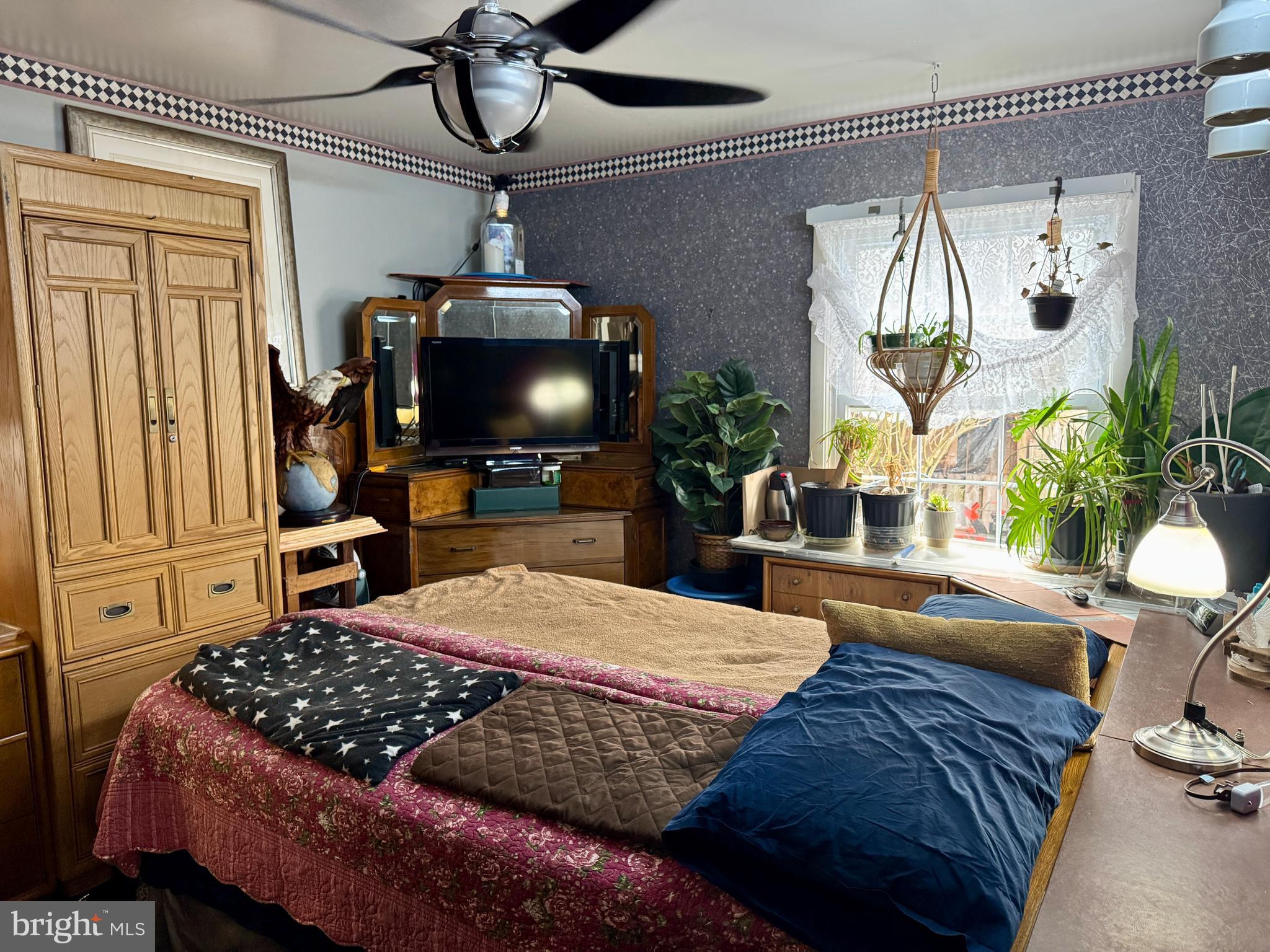 PARK FOREST VILLAGE - Residential