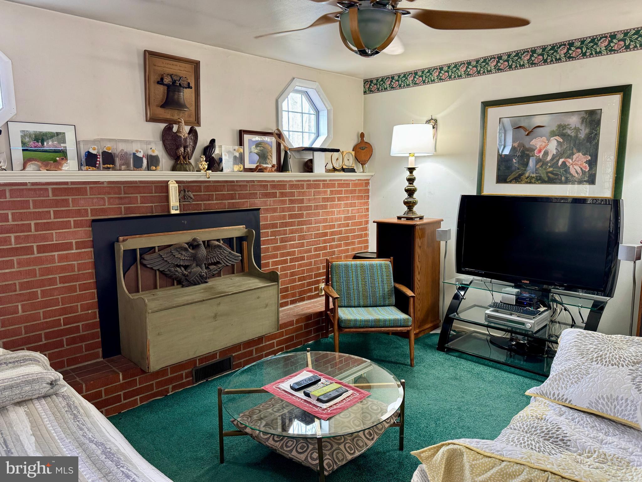 PARK FOREST VILLAGE - Residential