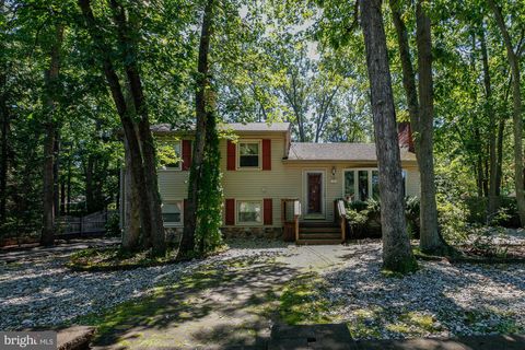 65 CUTCHOGUE TRAIL MEDFORD LAKES NJ 08055