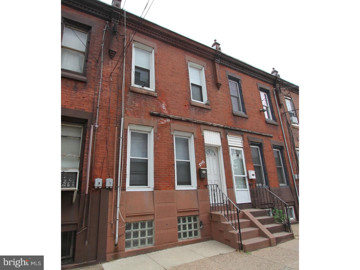 PORT RICHMOND - Residential