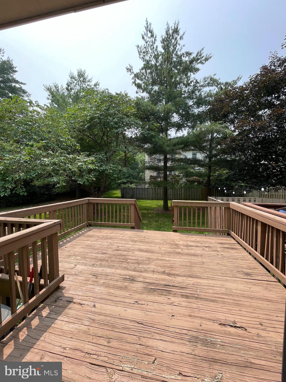 BALLENGER CREEK MEADOWS - Residential