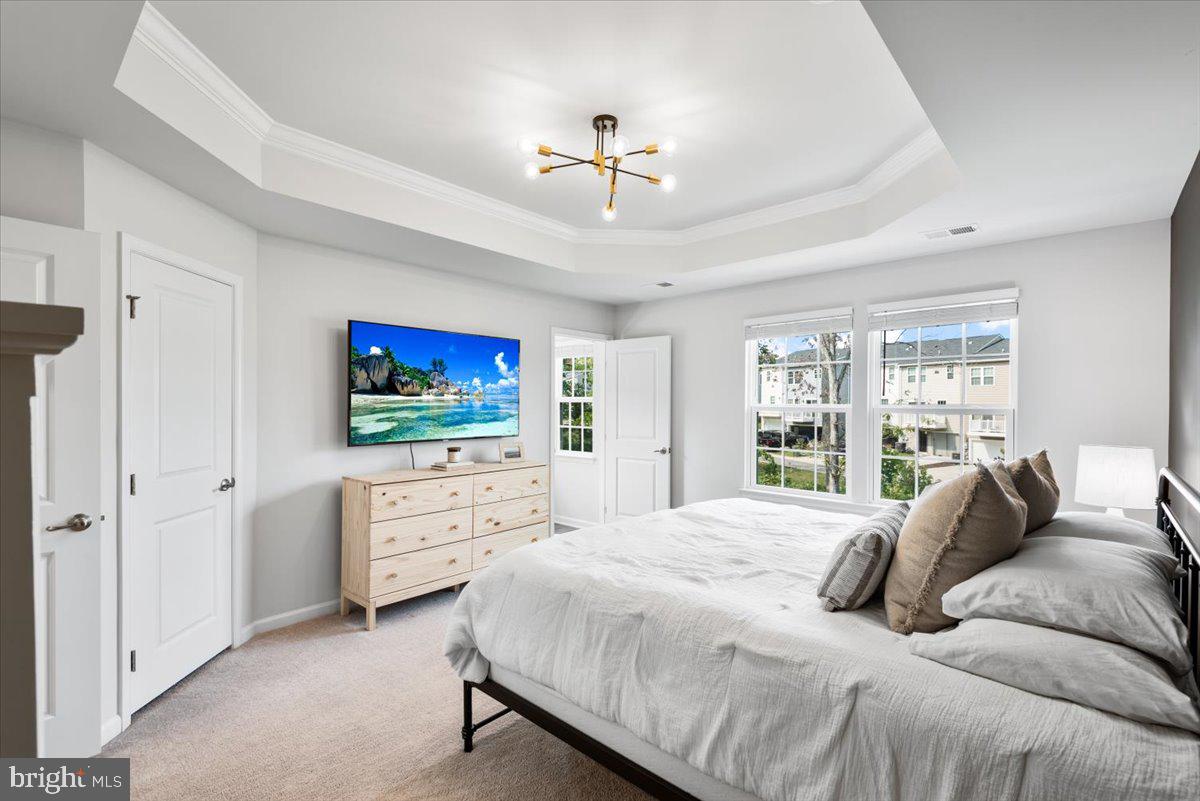 THE VILLAGE AT COURTHOUSE COMMONS - Residential